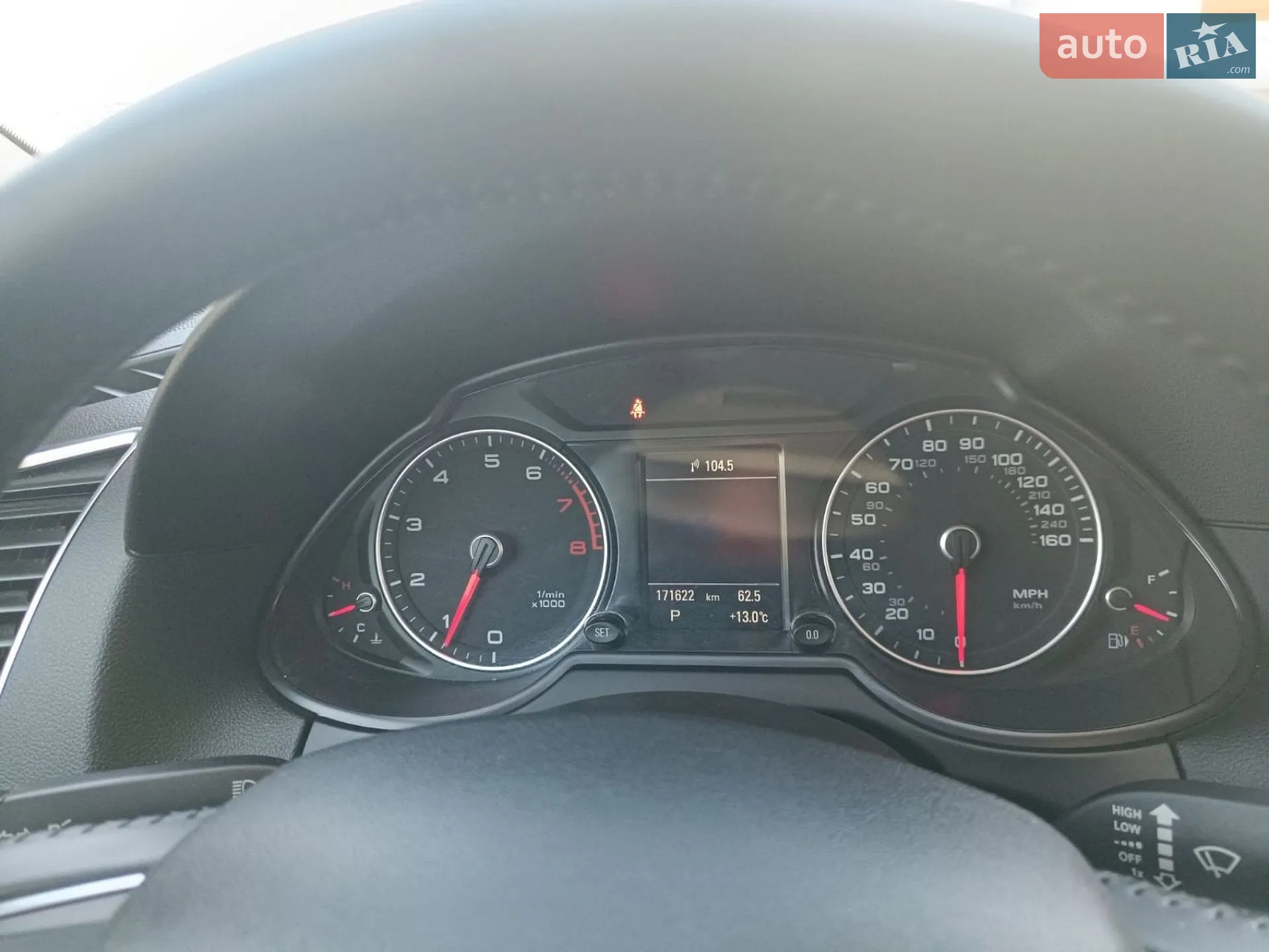 2014 Audi Q5 - мініатюра 14