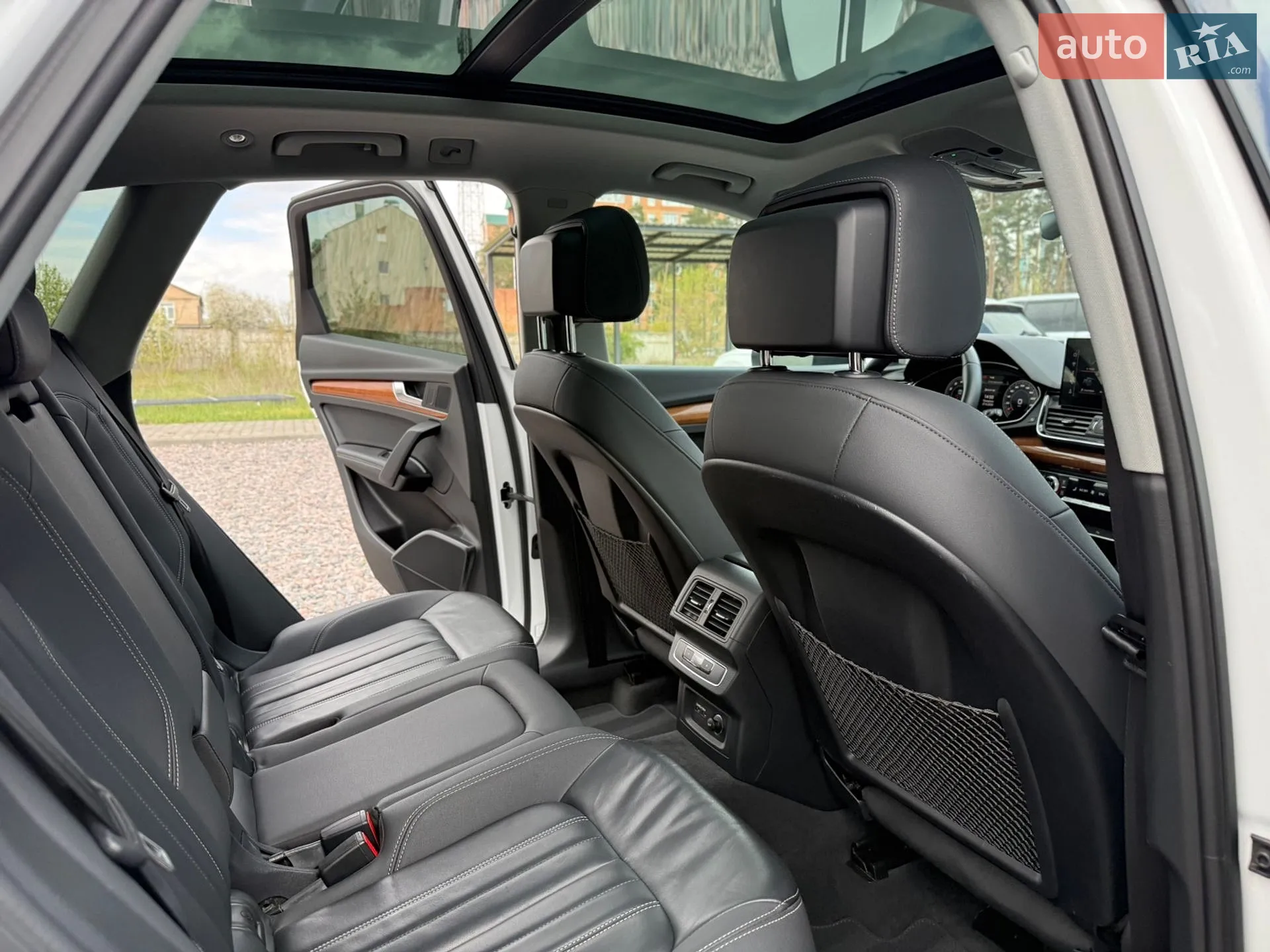 2020 Audi Q5 - мініатюра 22
