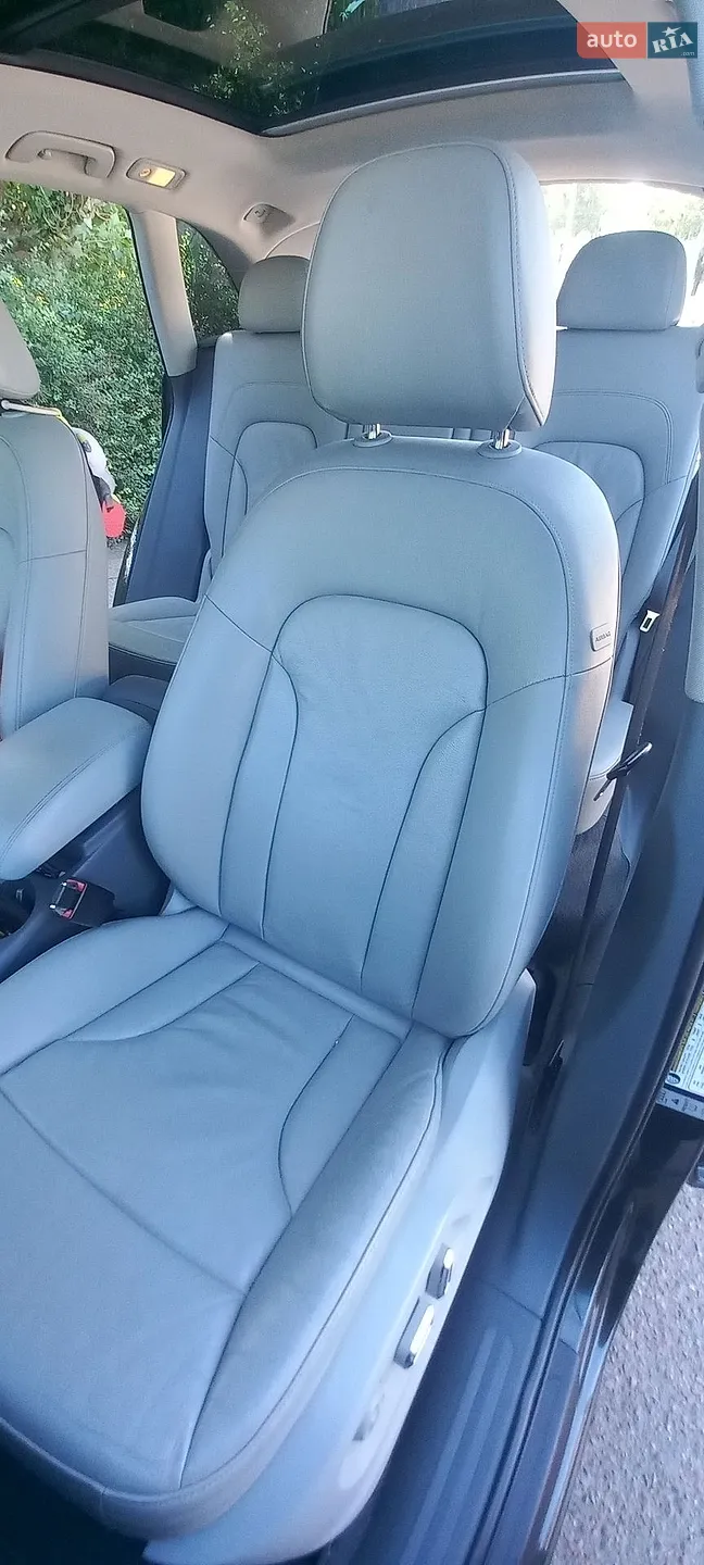 2013 Audi Q5 - мініатюра 12