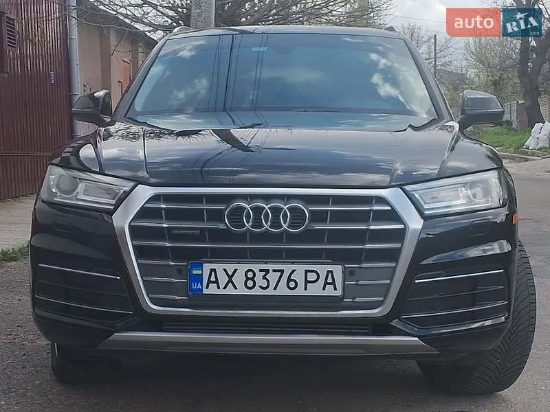Audi Q5
