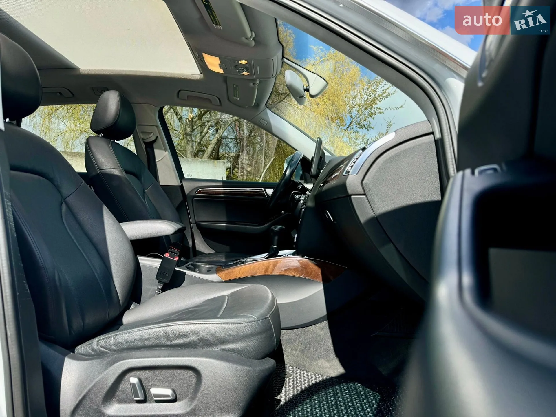 2015 Audi Q5 - мініатюра 2