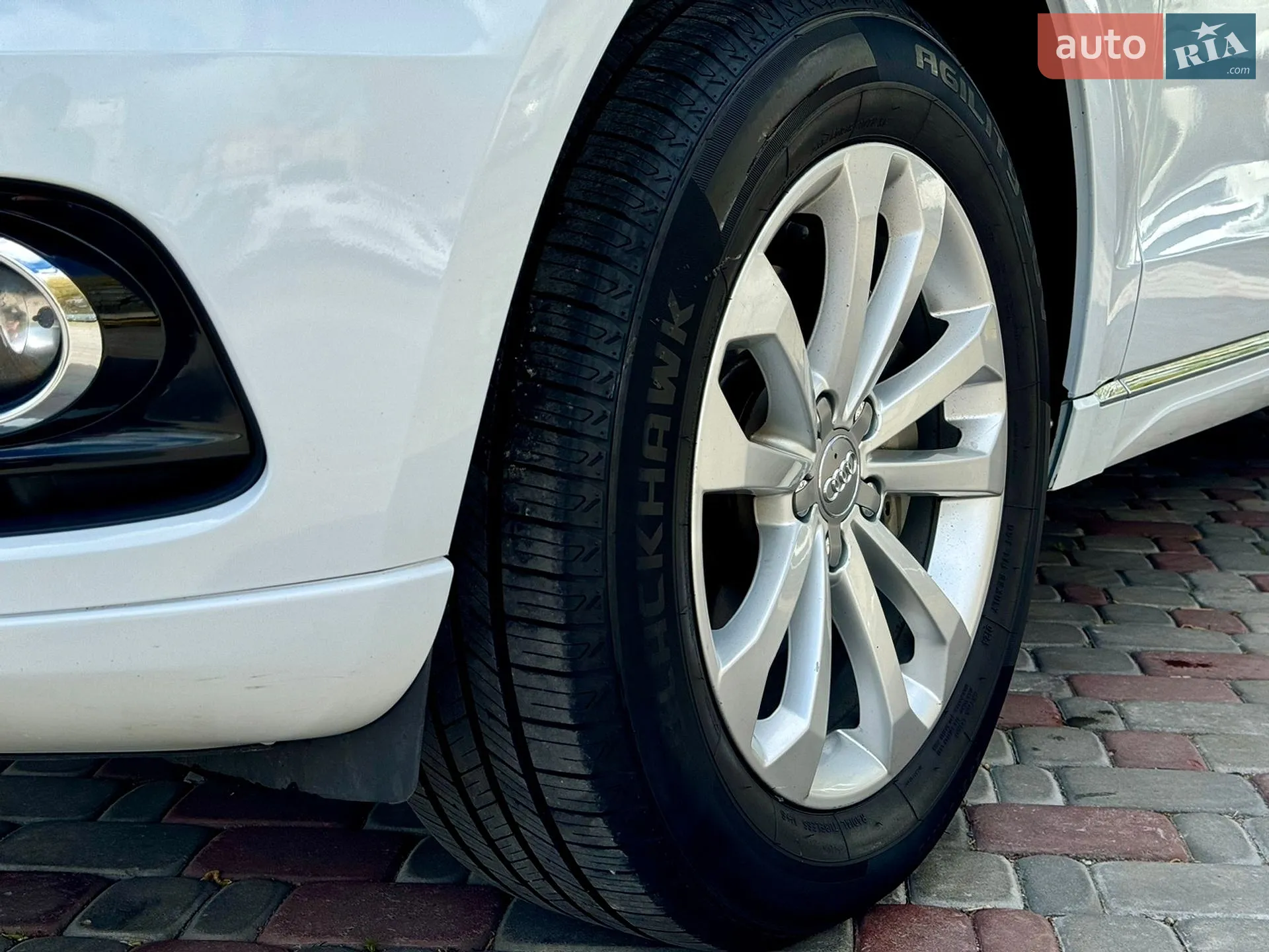2015 Audi Q5 - мініатюра 8