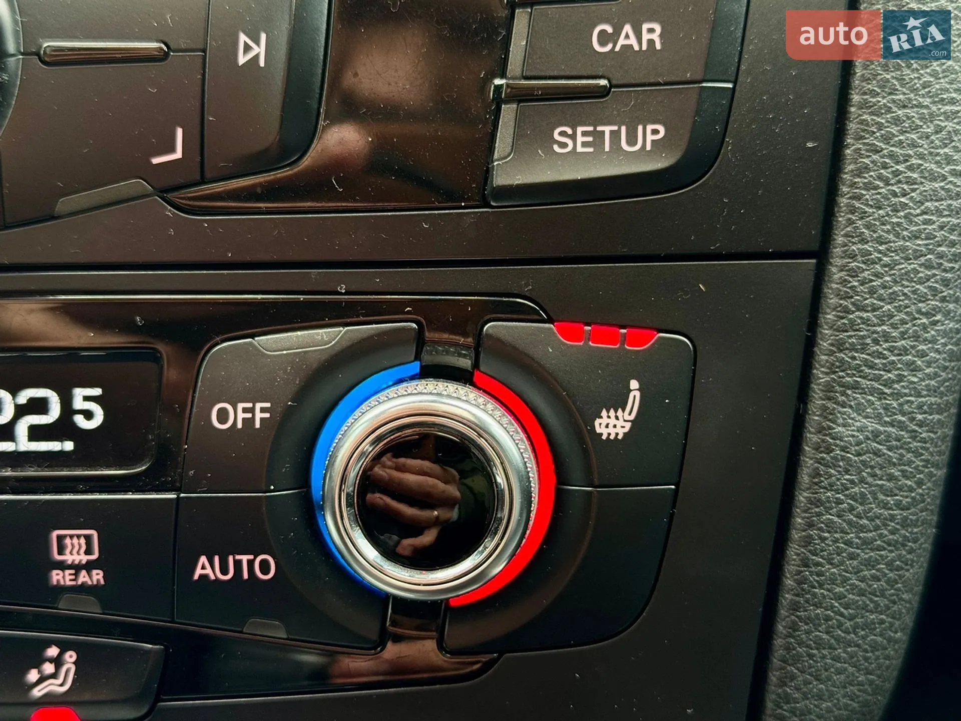 2015 Audi Q5 - мініатюра 37