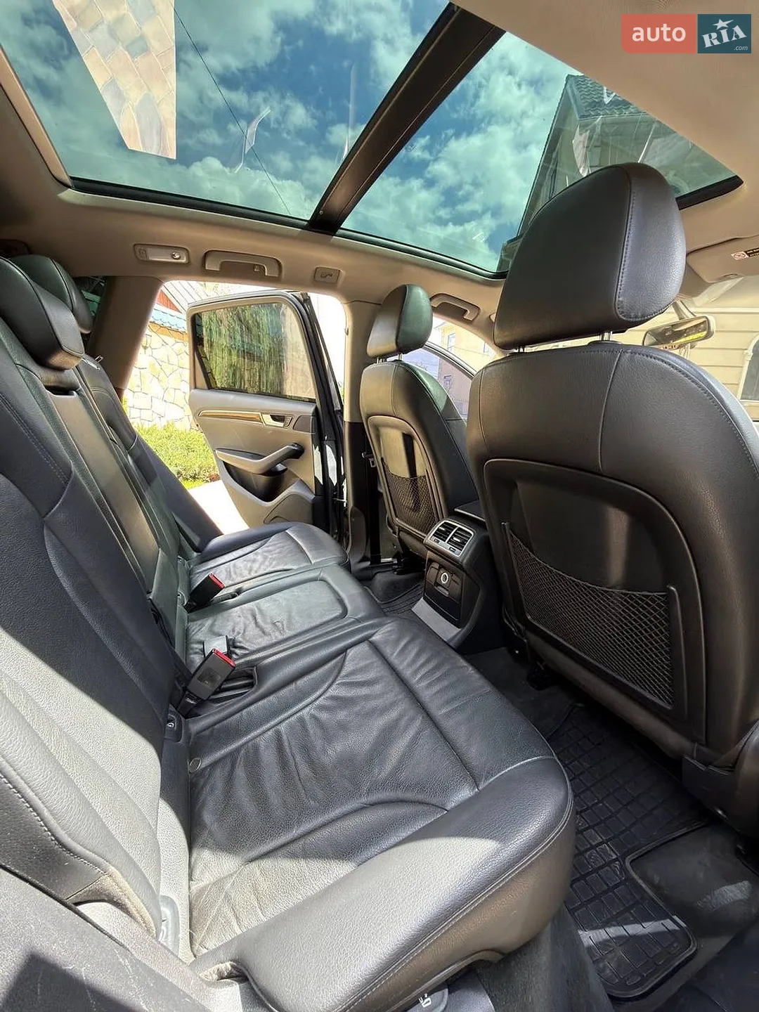 2012 Audi Q5 - мініатюра 11