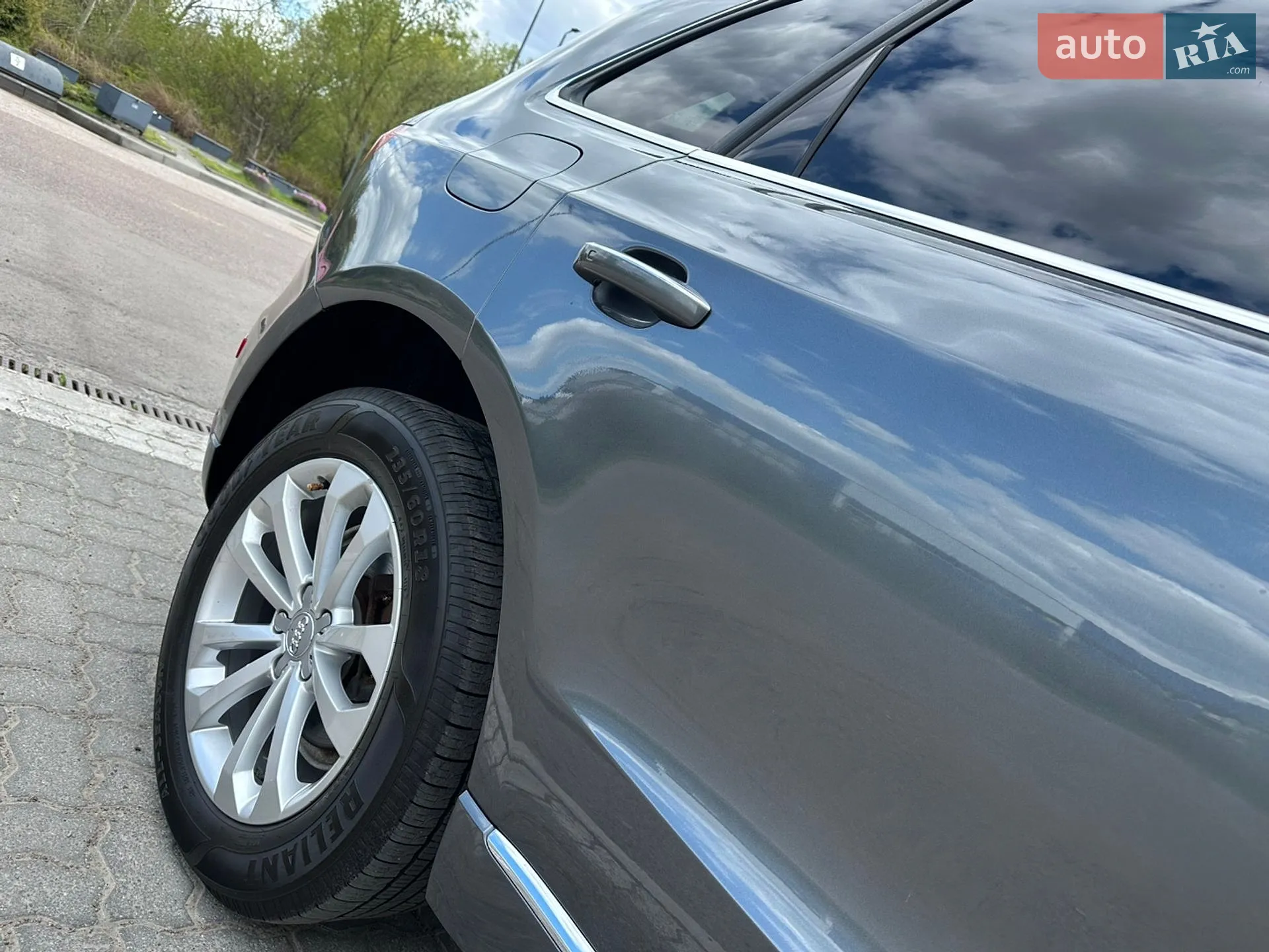 2015 Audi Q5 - мініатюра 19
