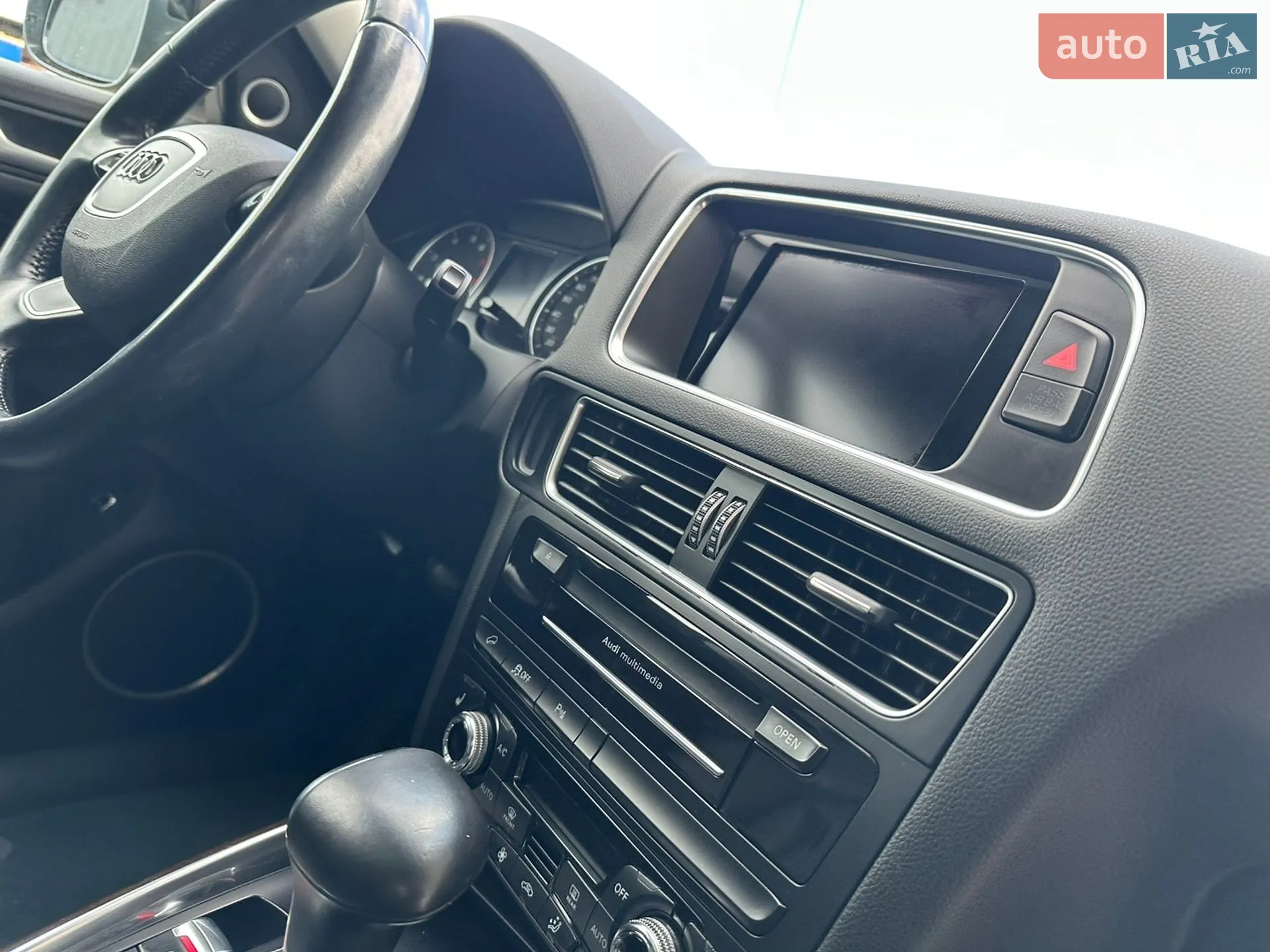 2015 Audi Q5 - мініатюра 60