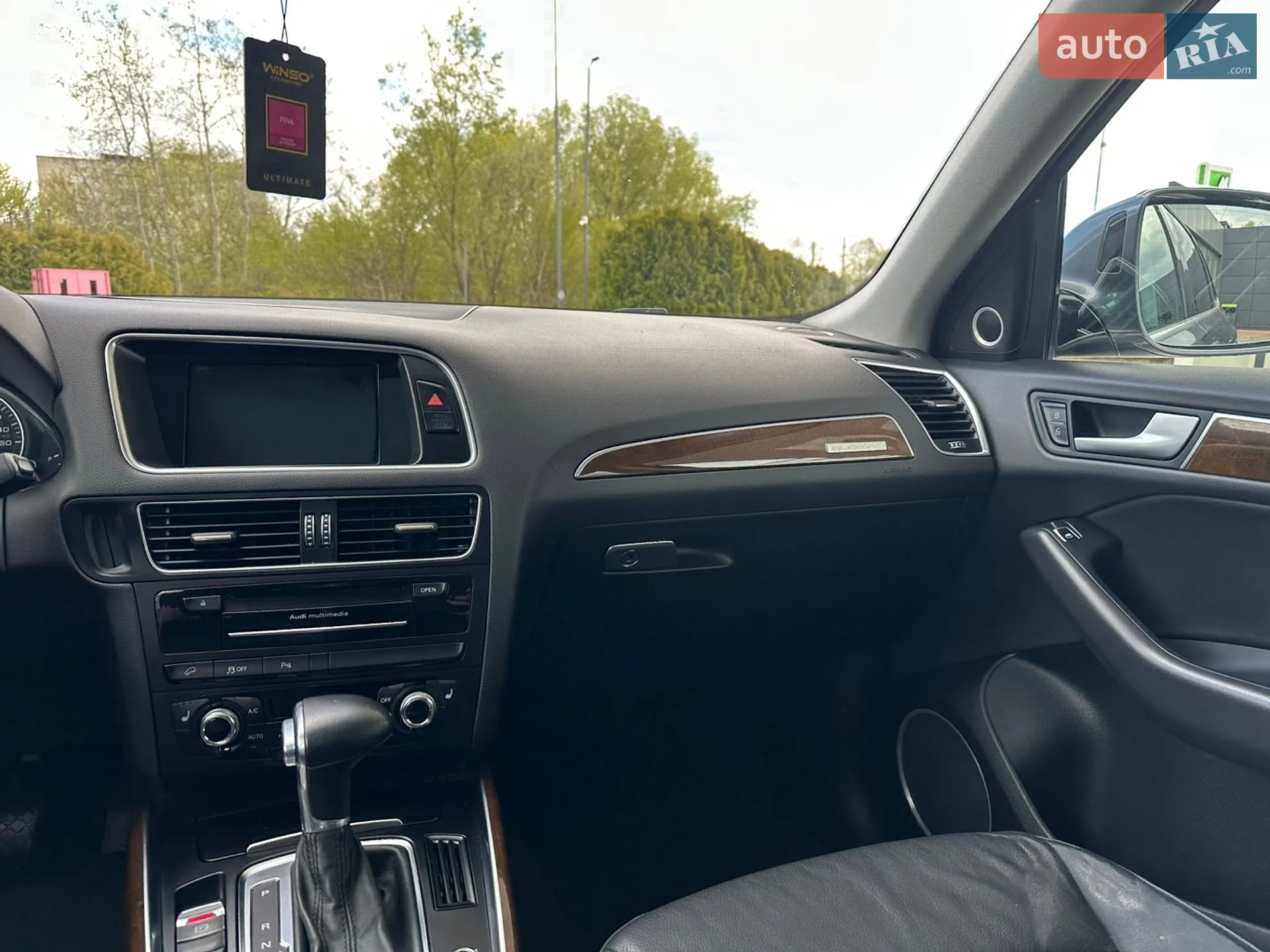 2015 Audi Q5 - мініатюра 72