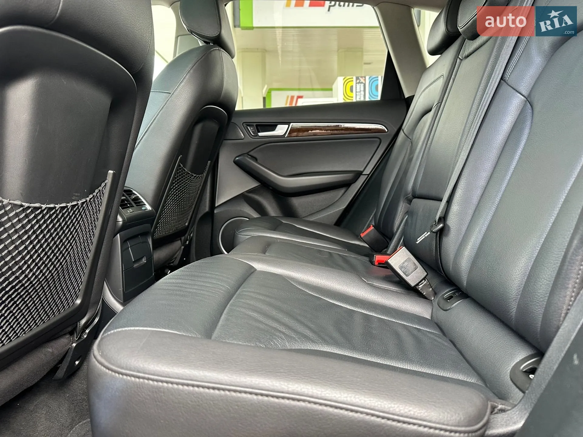 2015 Audi Q5 - мініатюра 77