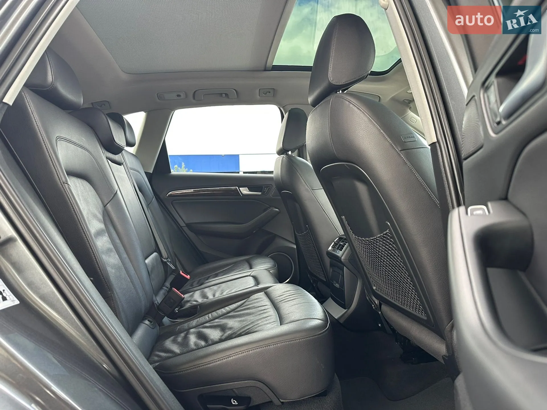2015 Audi Q5 - мініатюра 81