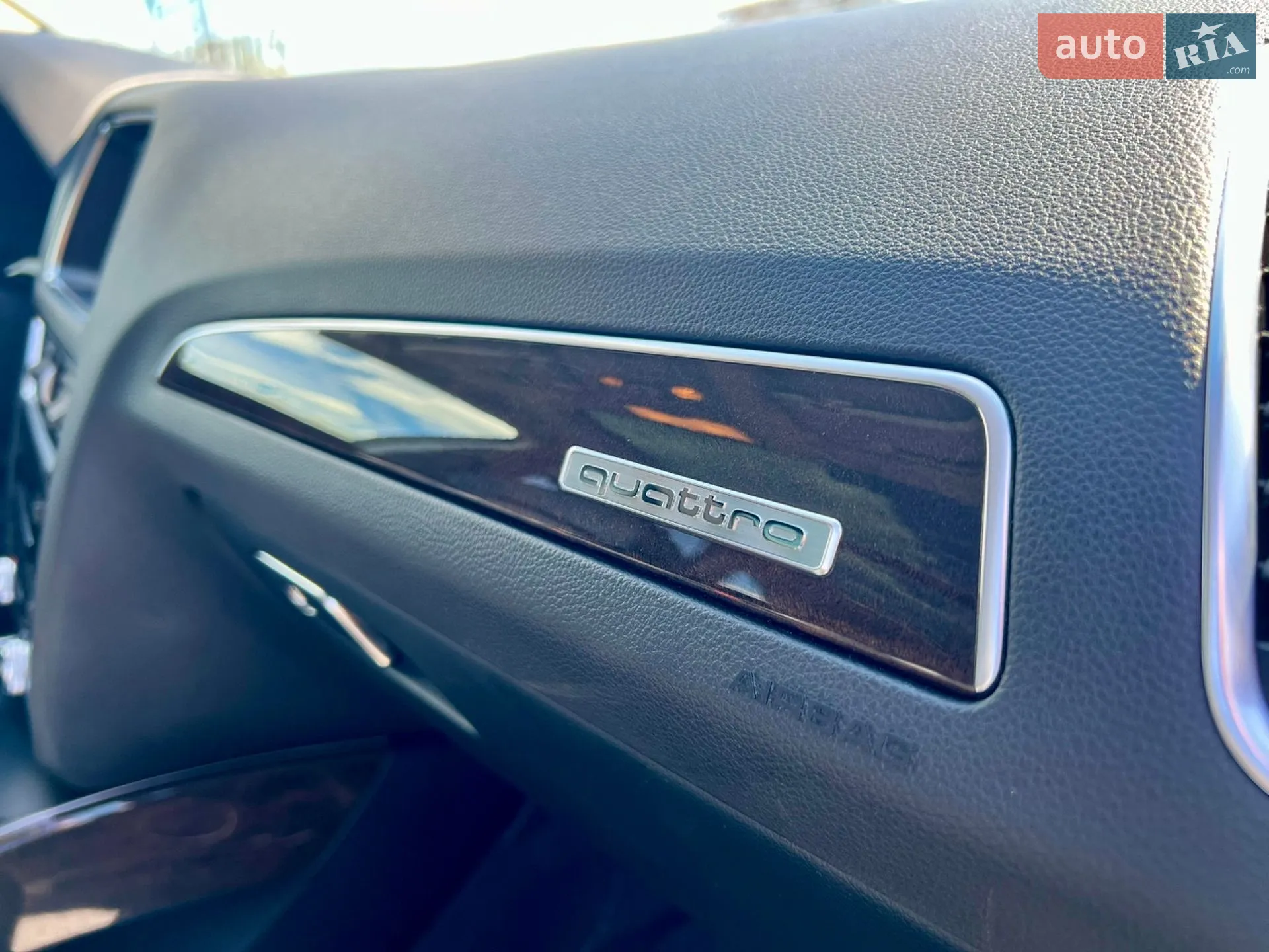 2013 Audi Q5 - мініатюра 12