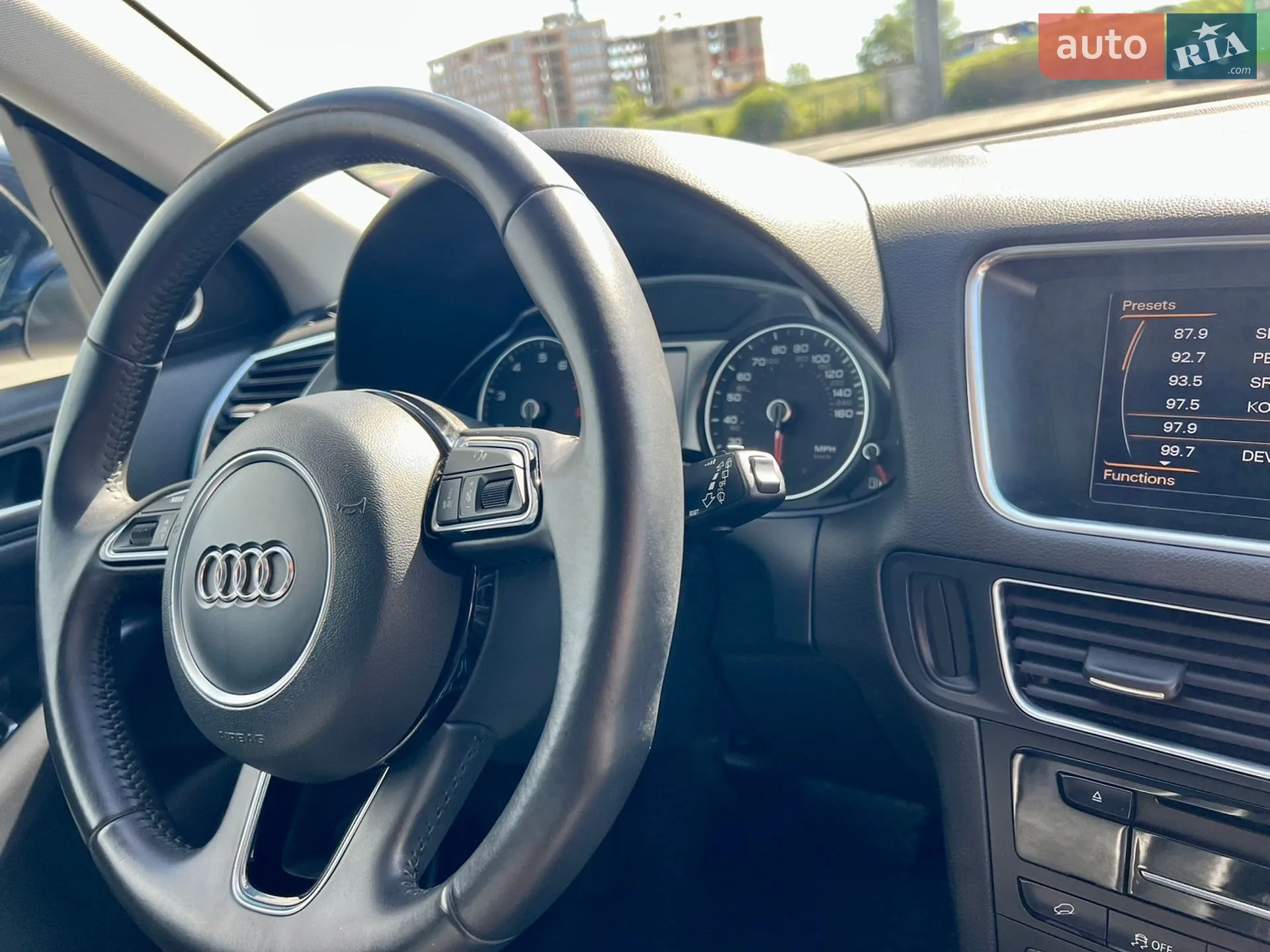 2013 Audi Q5 - мініатюра 16