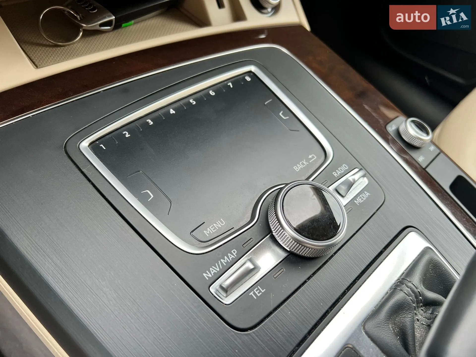 2018 Audi Q5 - мініатюра 15