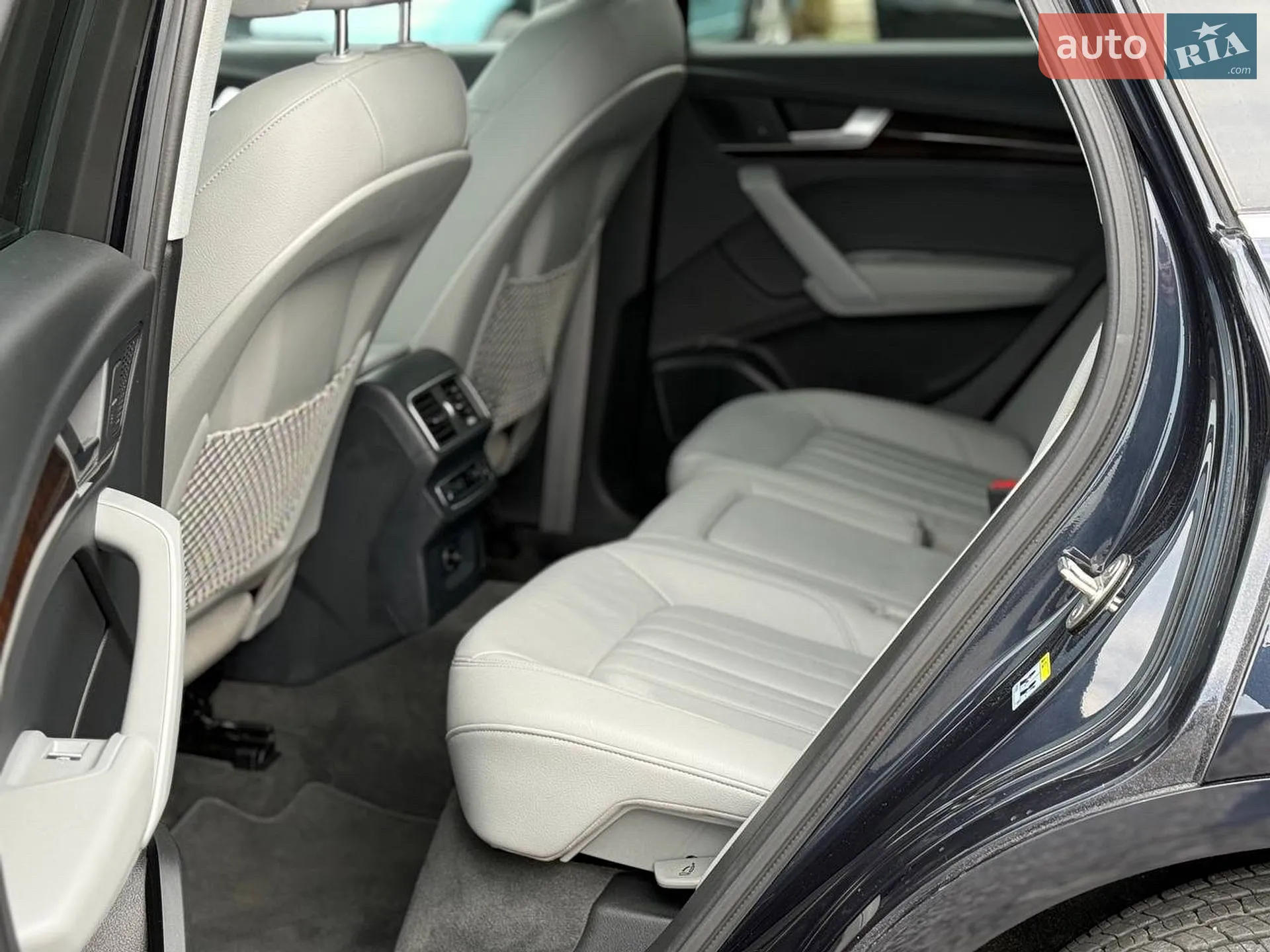 2018 Audi Q5 - мініатюра 17