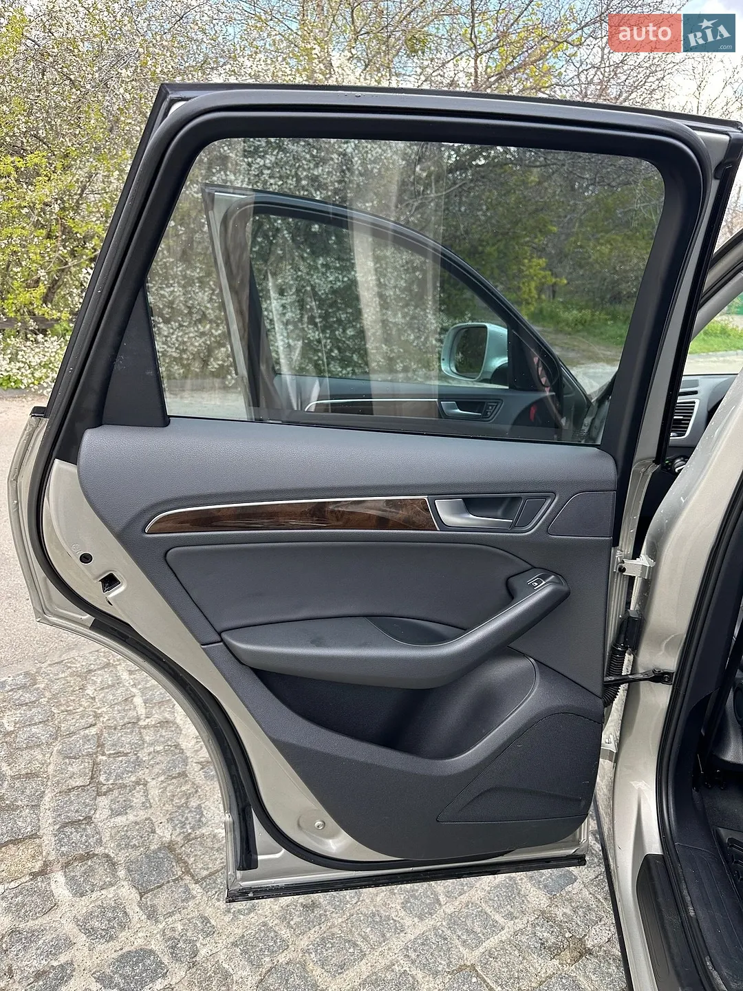 2012 Audi Q5 - мініатюра 26