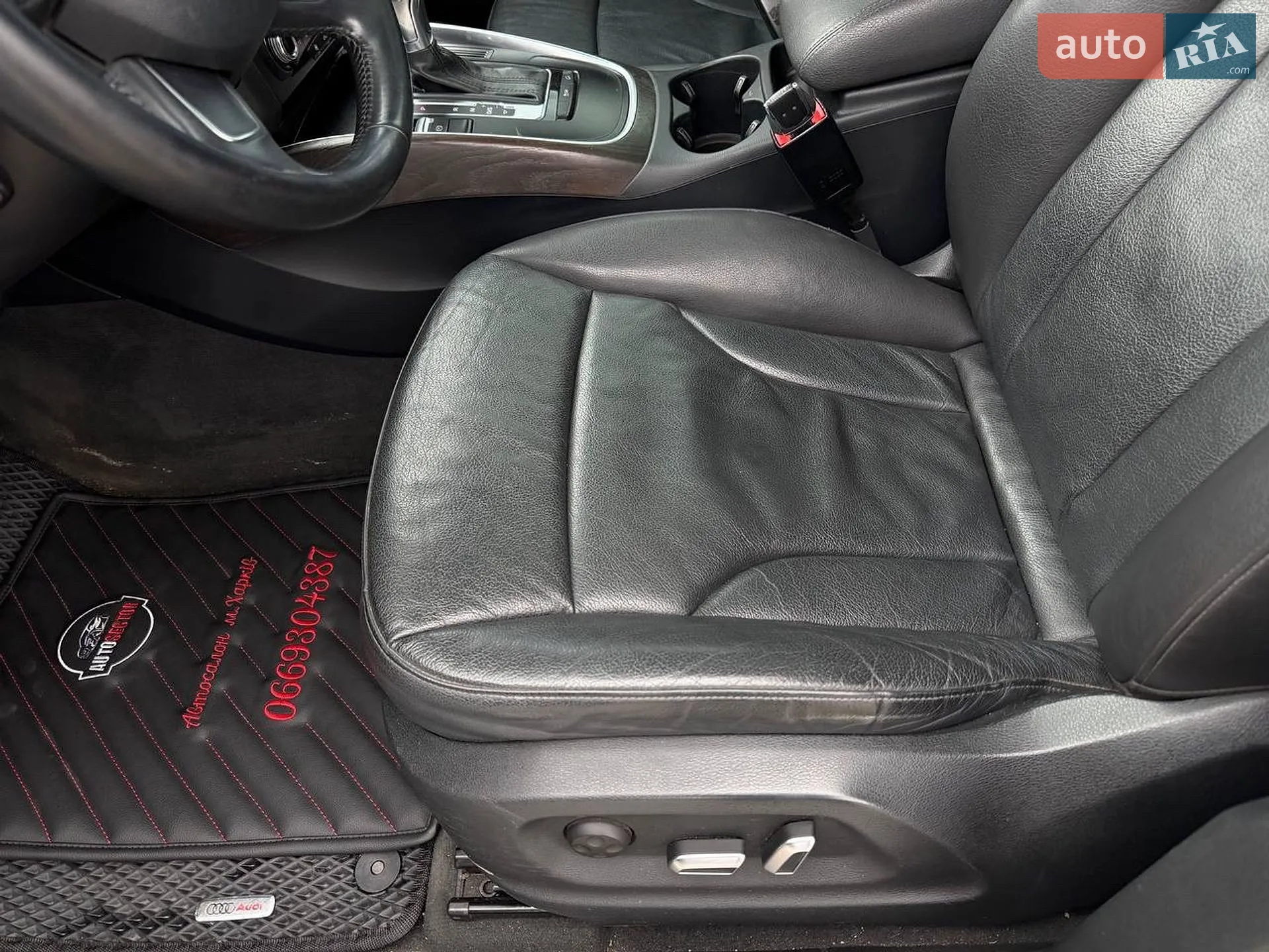 2015 Audi Q5 - мініатюра 18