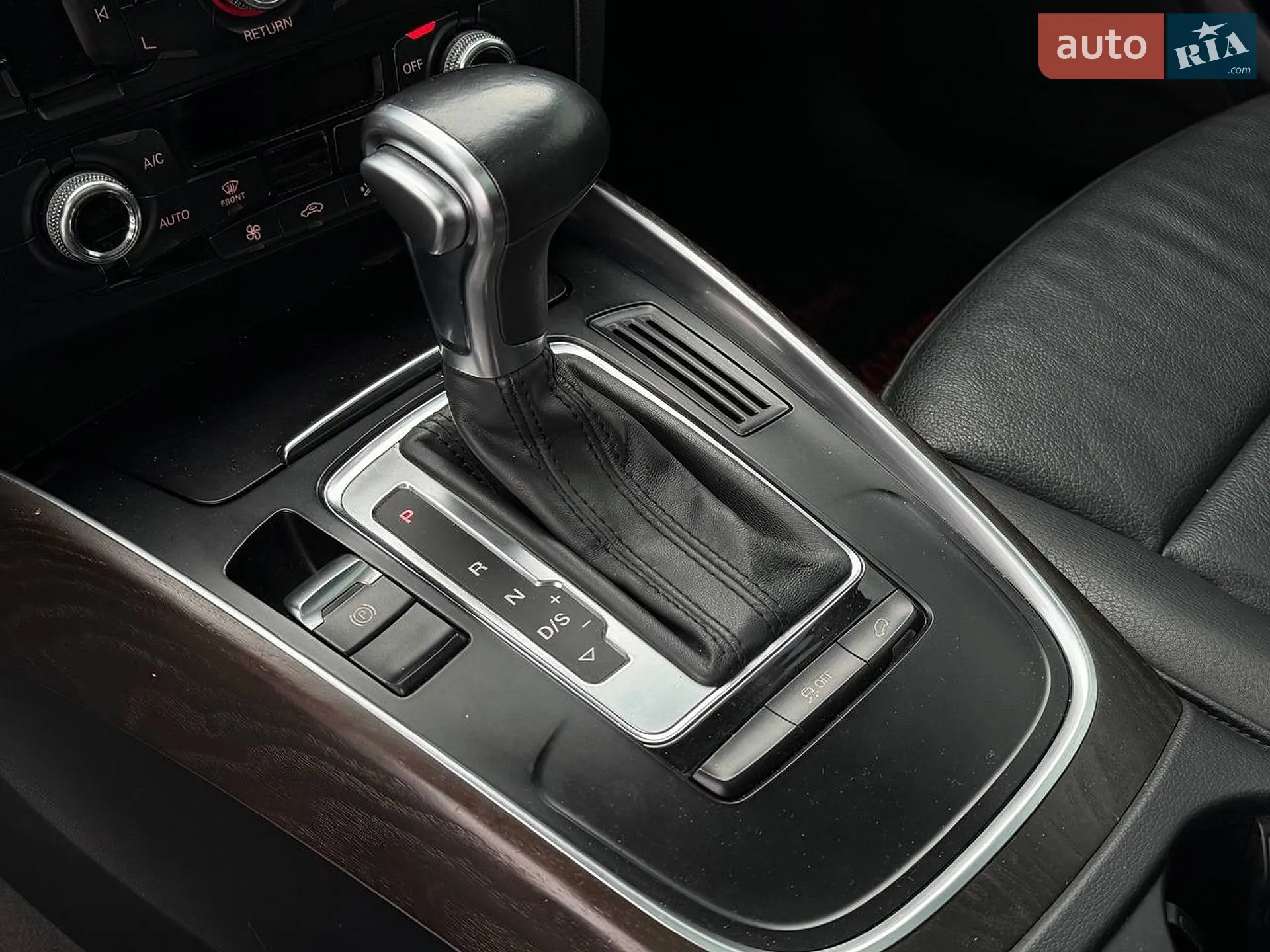 2015 Audi Q5 - мініатюра 22