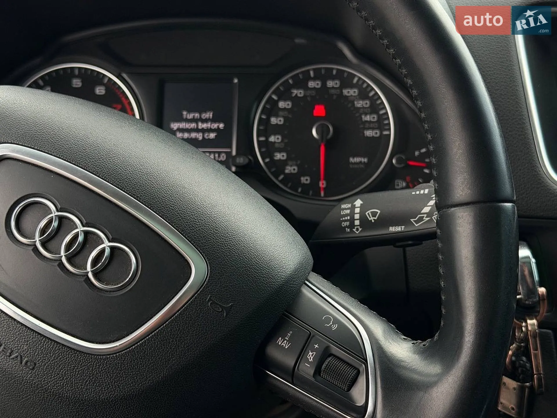 2015 Audi Q5 - мініатюра 27