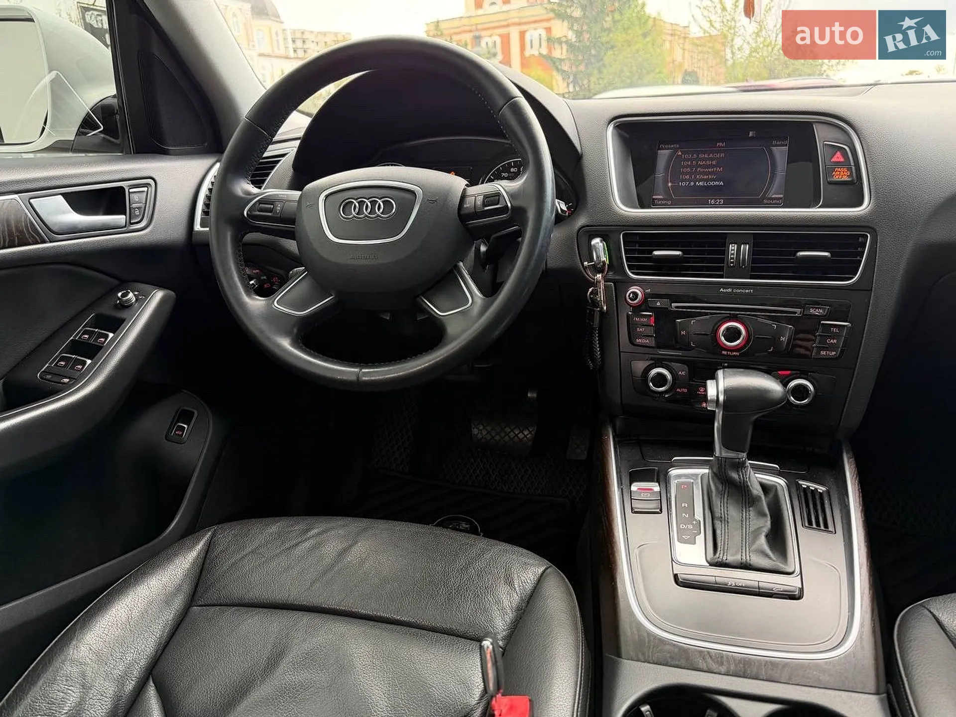 2015 Audi Q5 - мініатюра 32