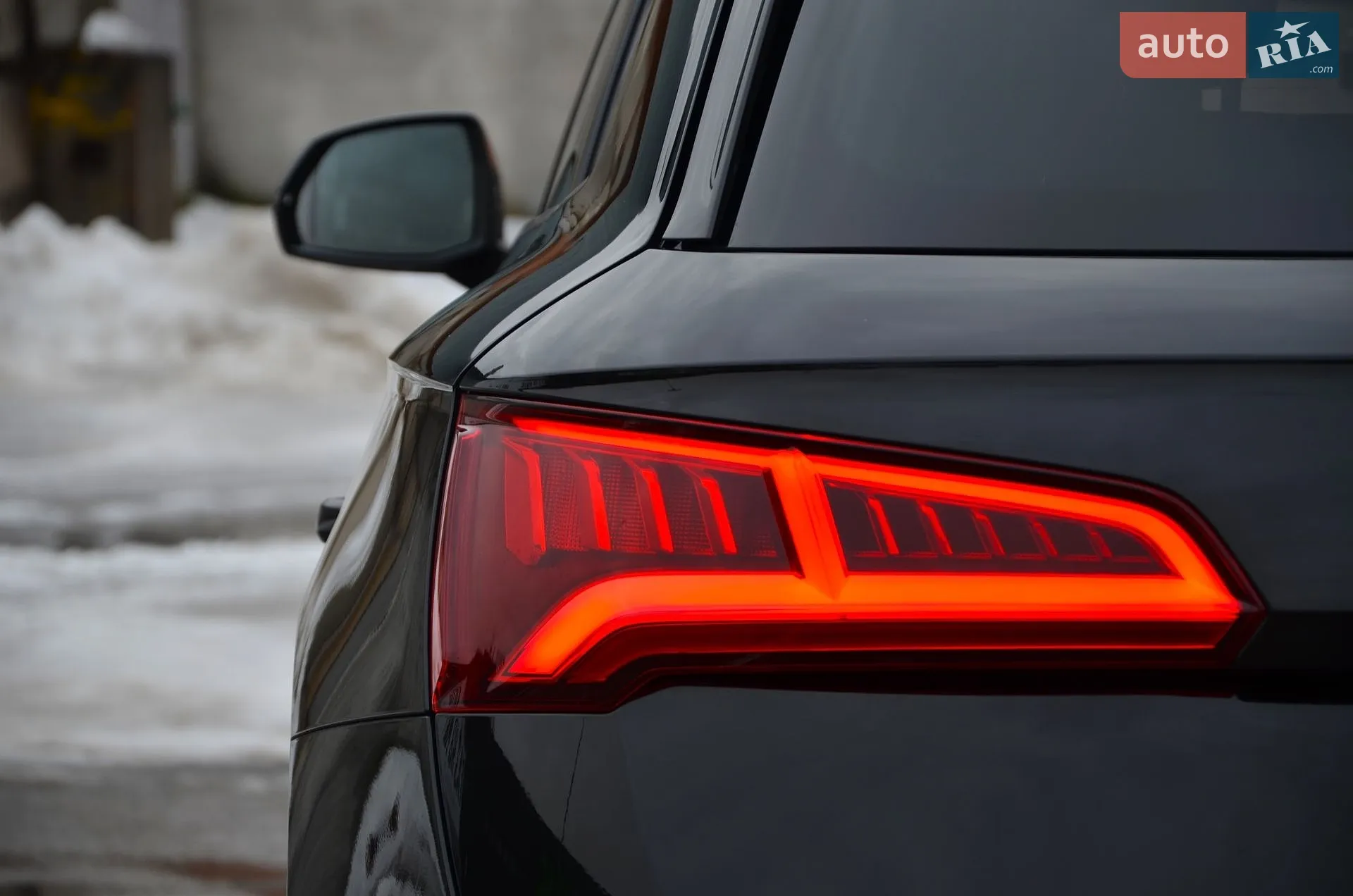 2017 Audi Q5 - мініатюра 18
