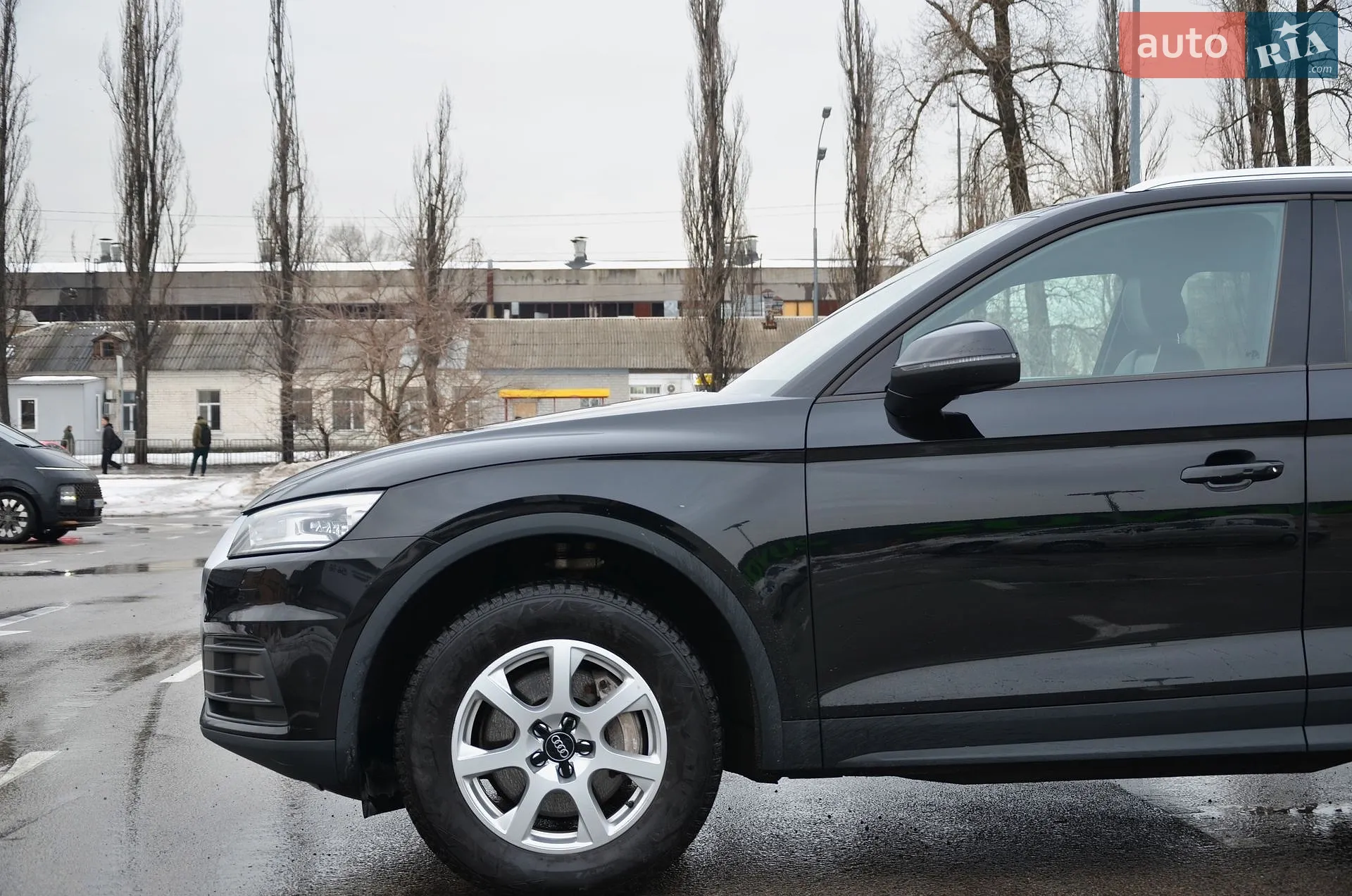 2017 Audi Q5 - мініатюра 7