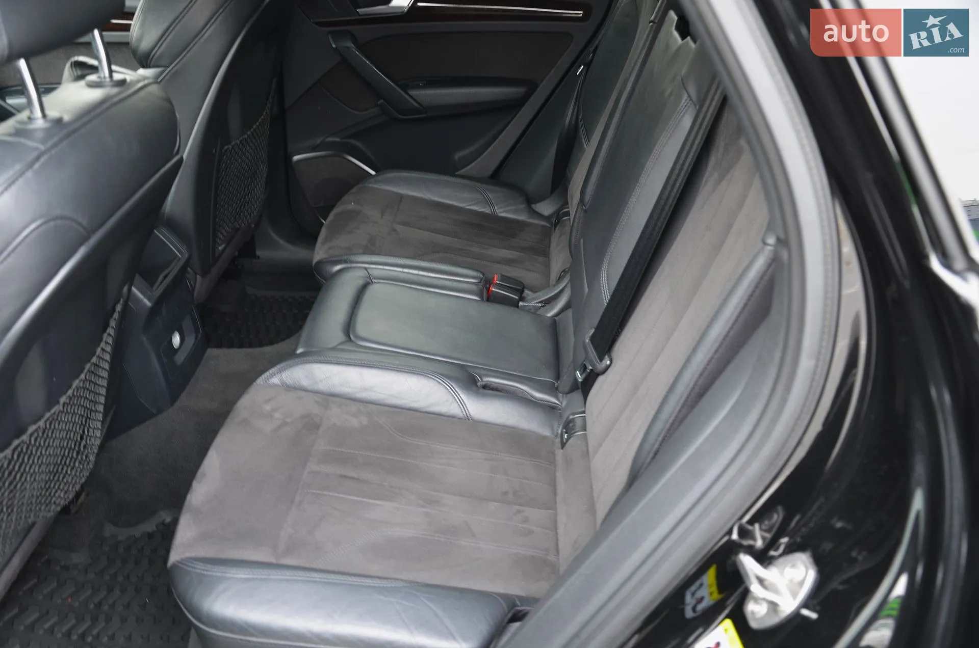2017 Audi Q5 - мініатюра 37
