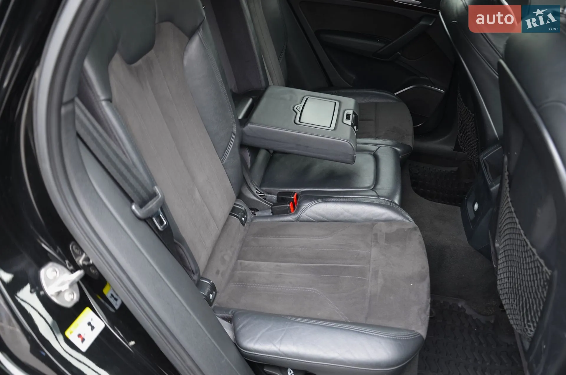 2017 Audi Q5 - мініатюра 44