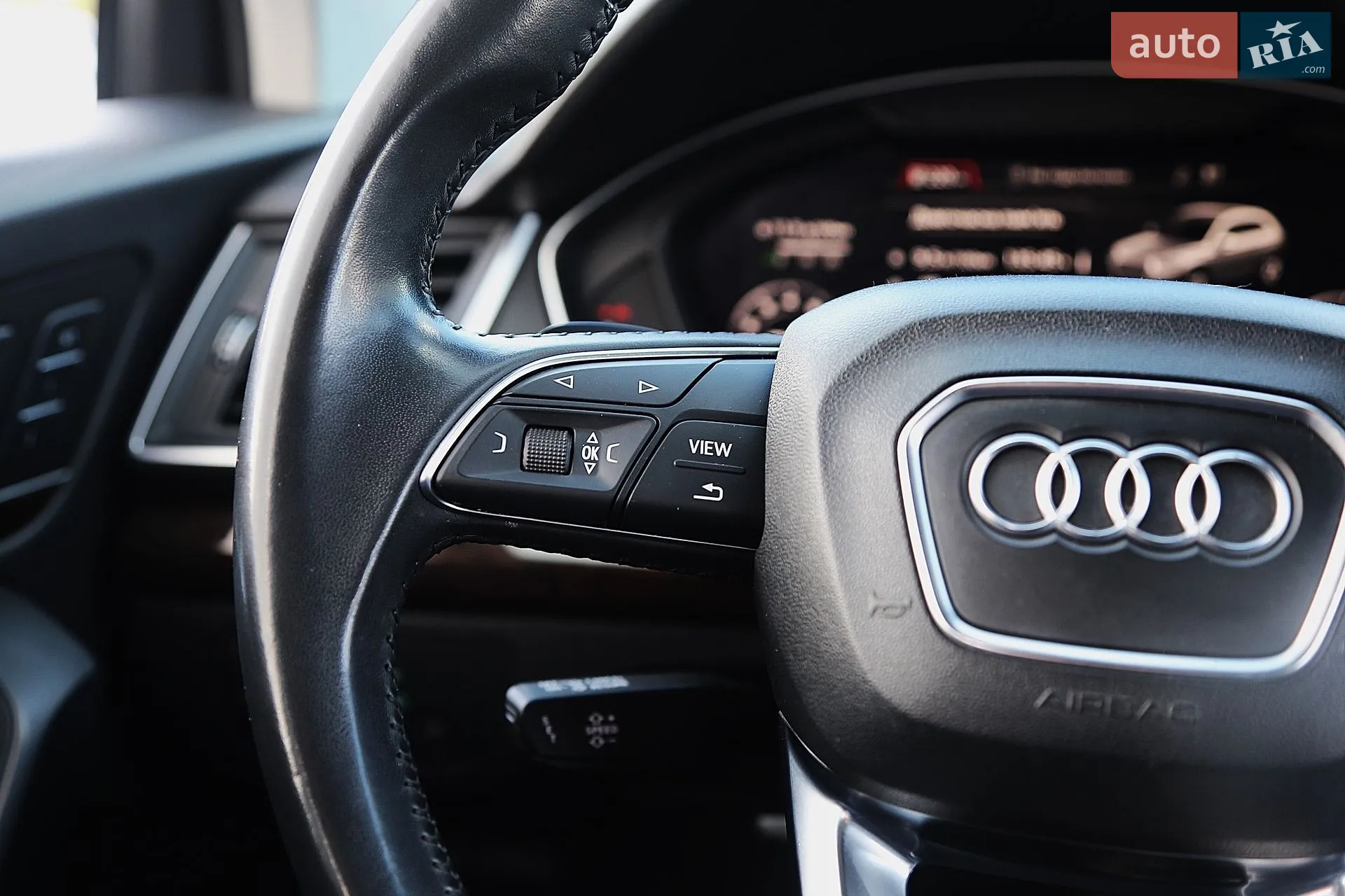 2018 Audi Q5 - мініатюра 16