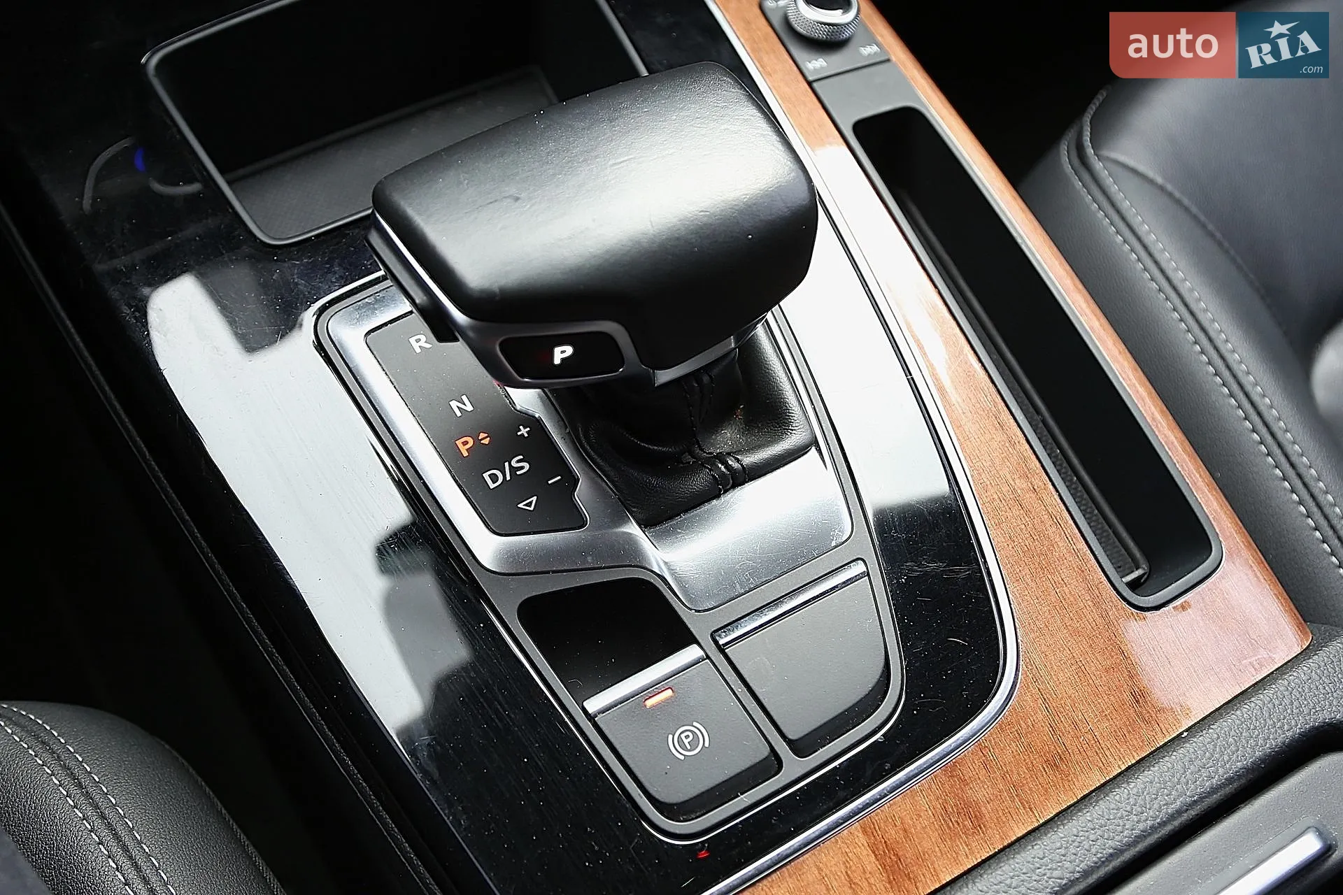 2020 Audi Q5 - мініатюра 22