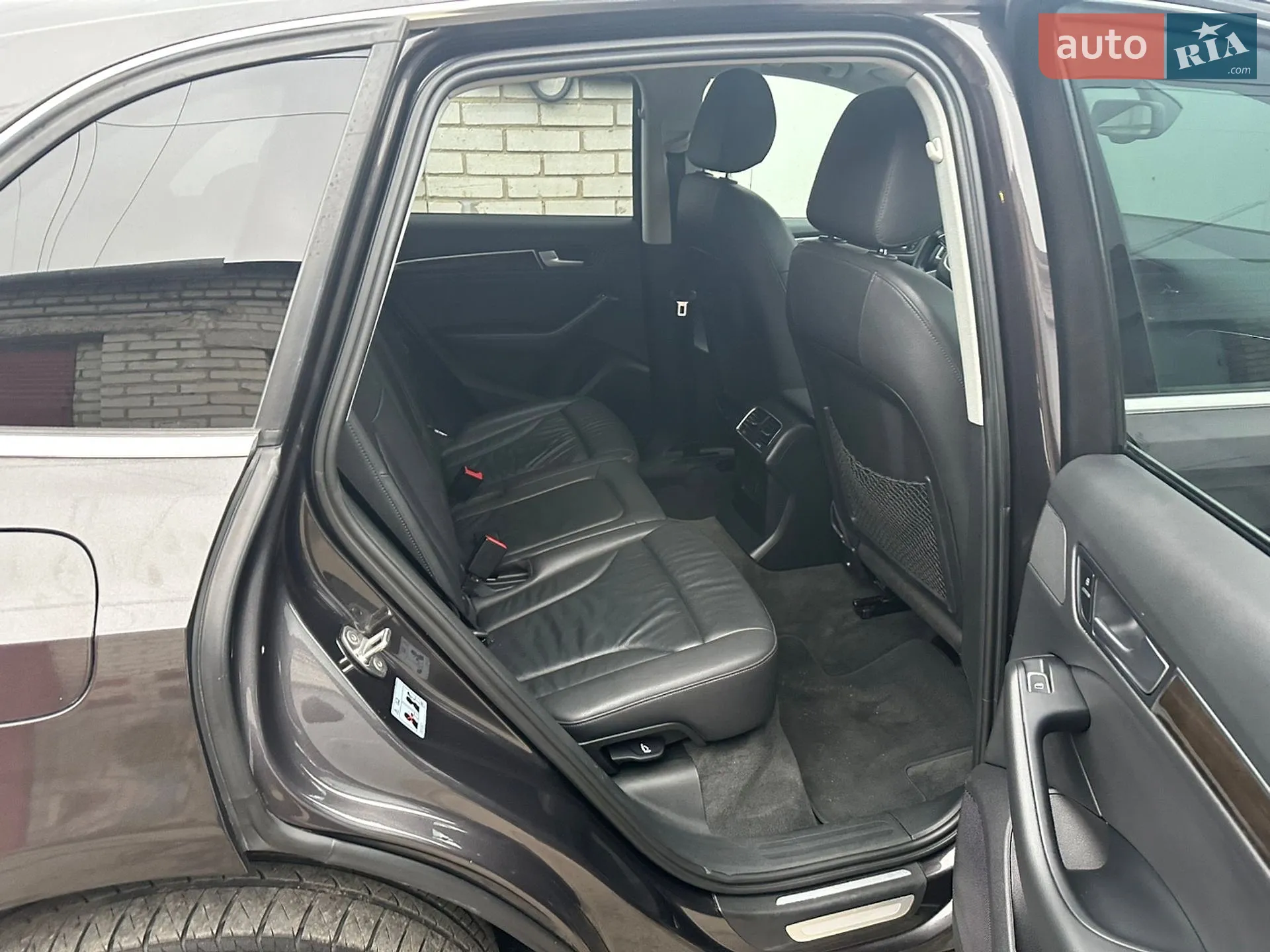 2014 Audi Q5 - мініатюра 11