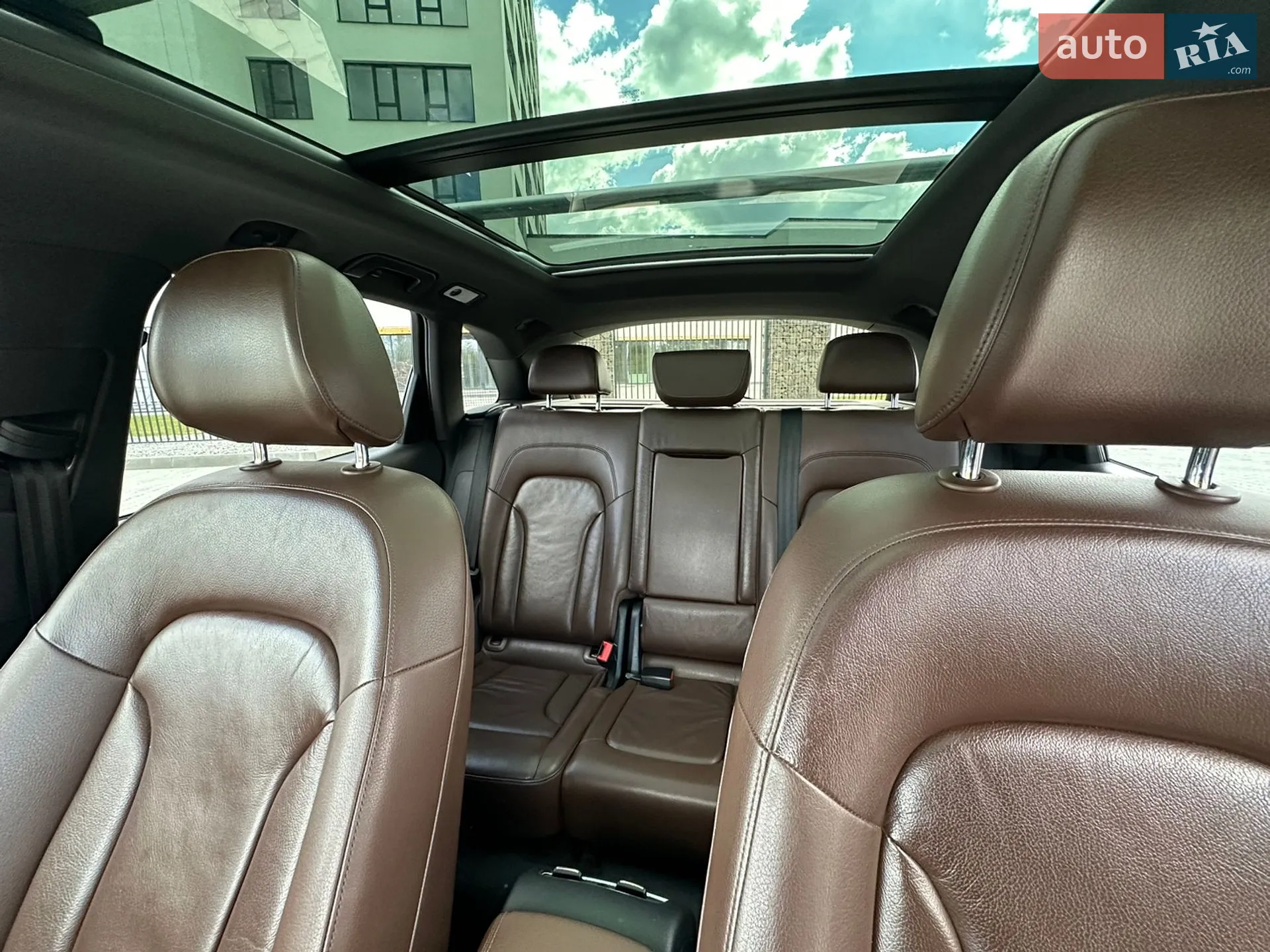 2015 Audi Q5 - мініатюра 14