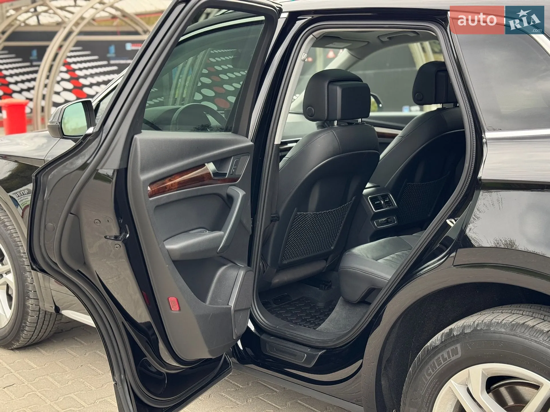 2018 Audi Q5 - мініатюра 23