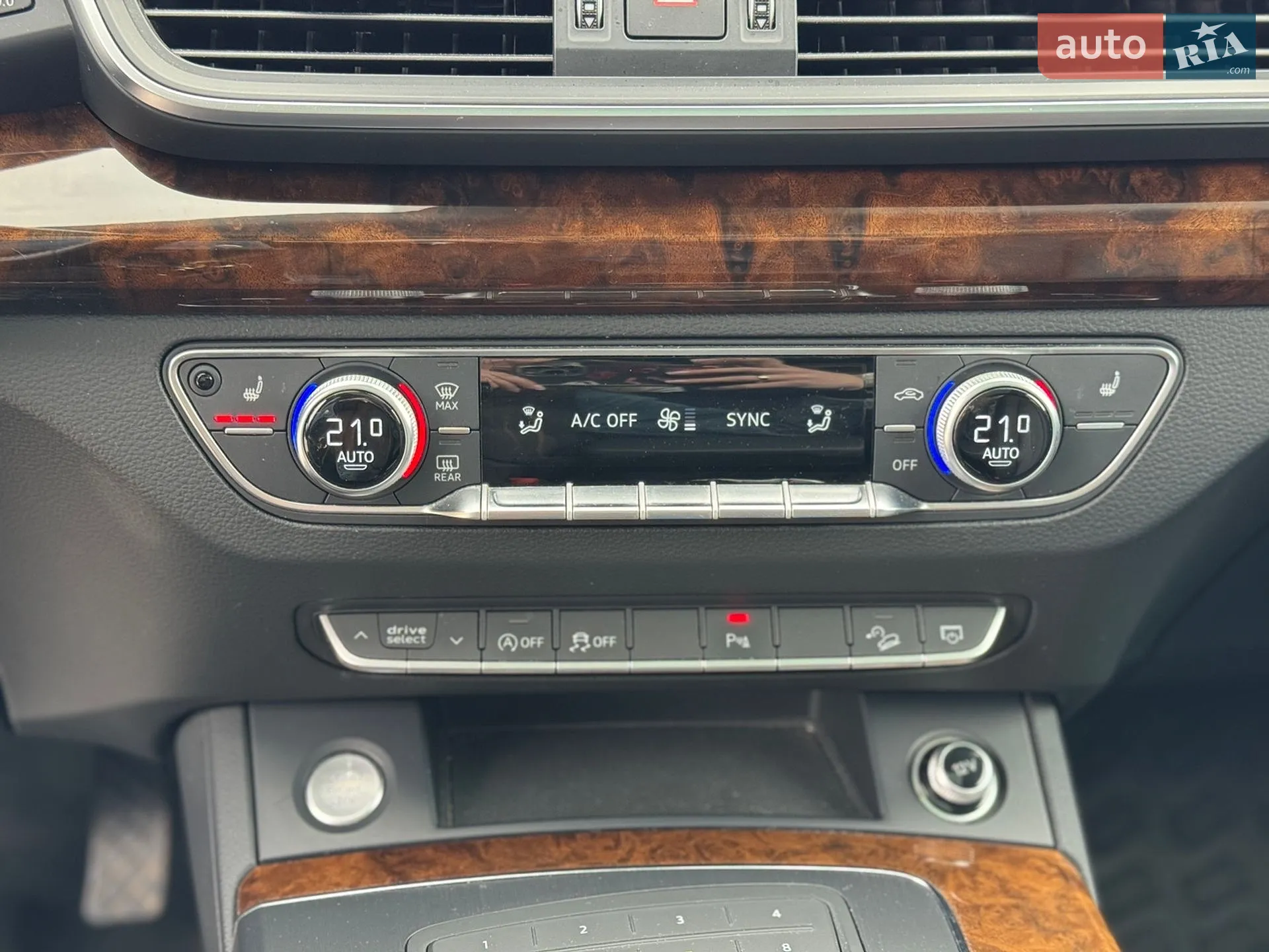 2018 Audi Q5 - мініатюра 27