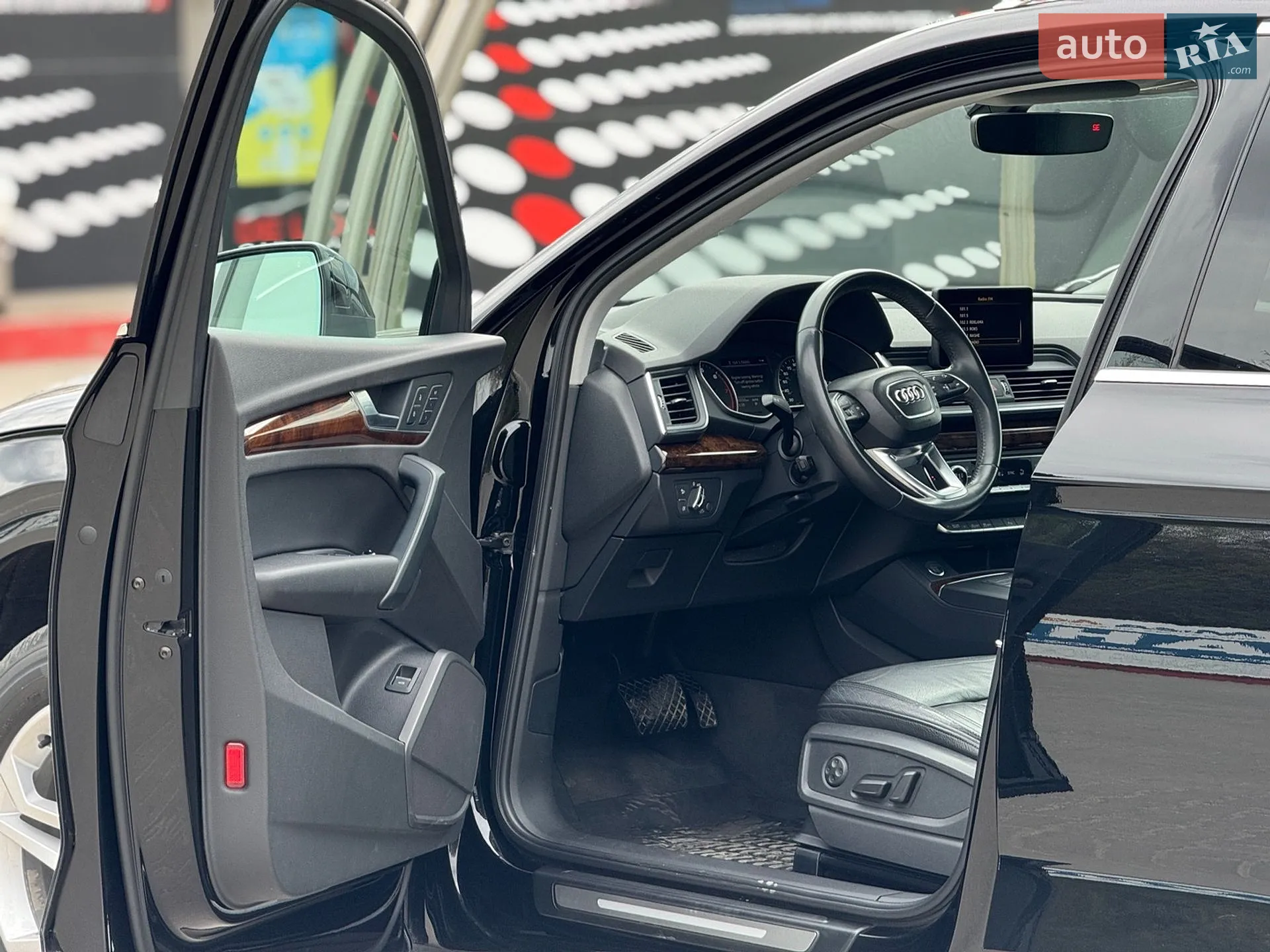 2018 Audi Q5 - мініатюра 30