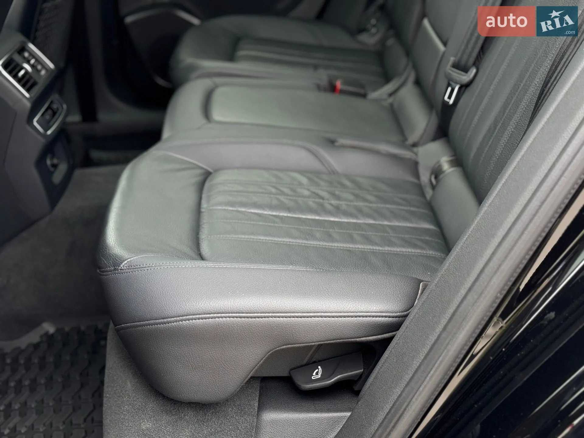 2018 Audi Q5 - мініатюра 36