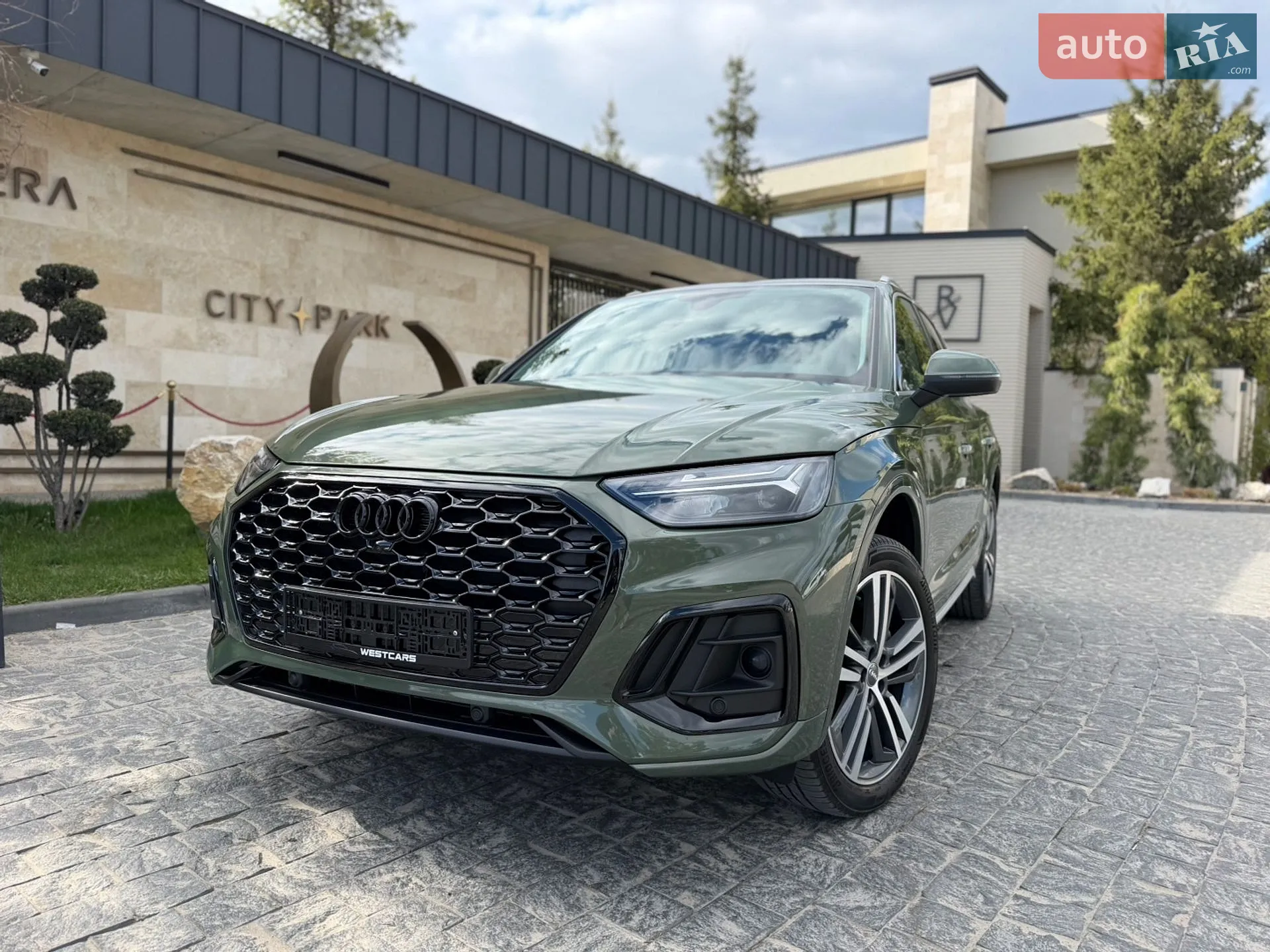 2023 Audi Q5 - мініатюра 5