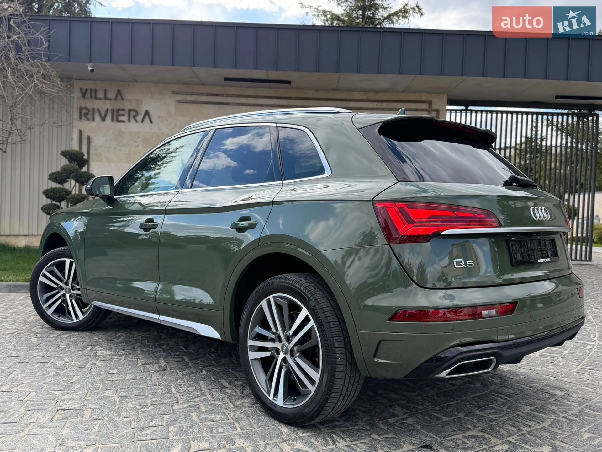2023 Audi Q5 - мініатюра 10