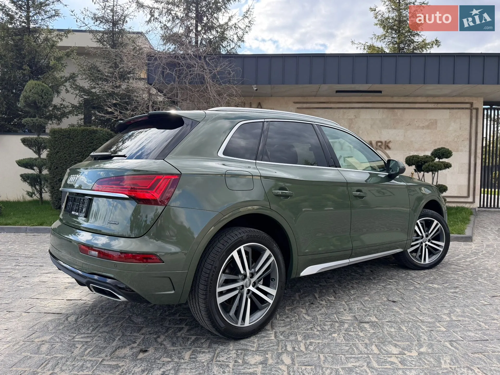 2023 Audi Q5 - мініатюра 20