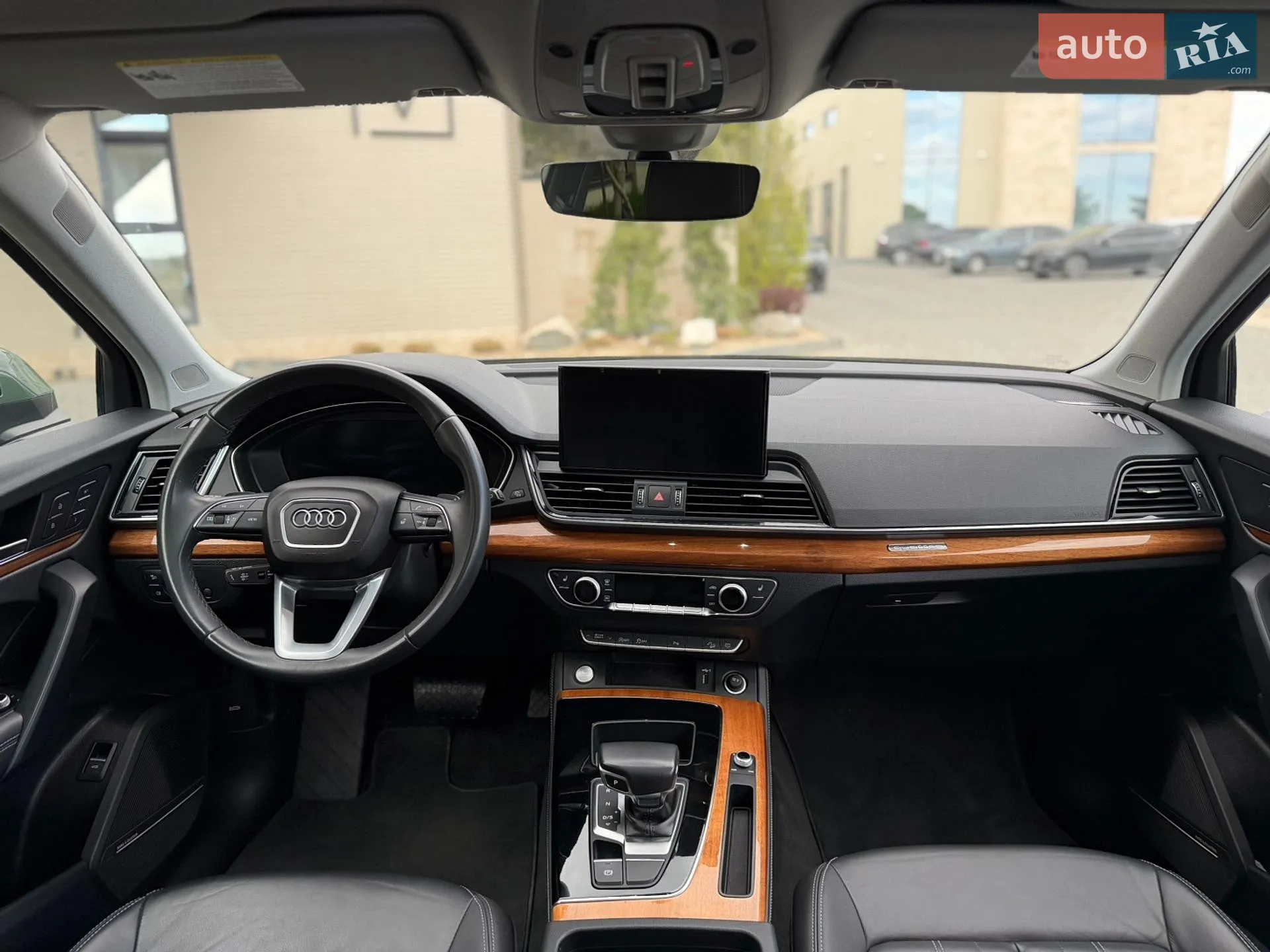 2023 Audi Q5 - мініатюра 31