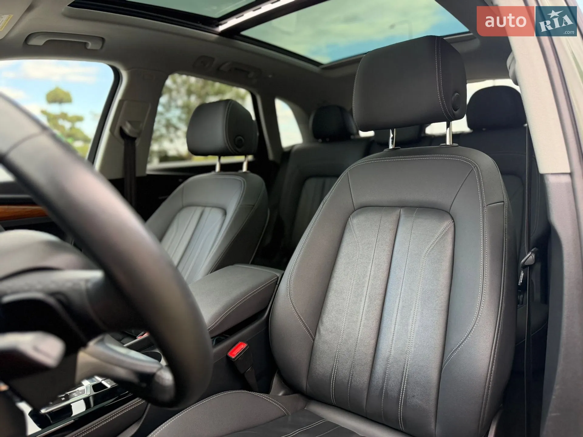 2023 Audi Q5 - мініатюра 36