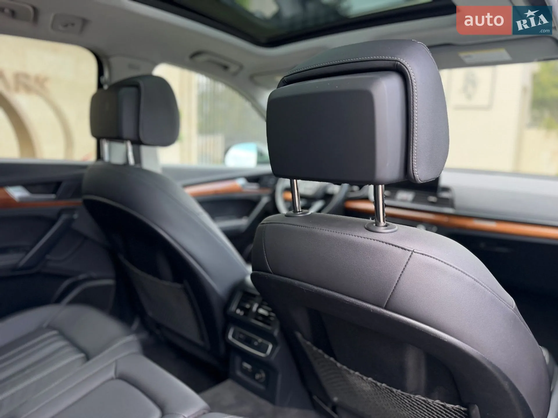 2023 Audi Q5 - мініатюра 40