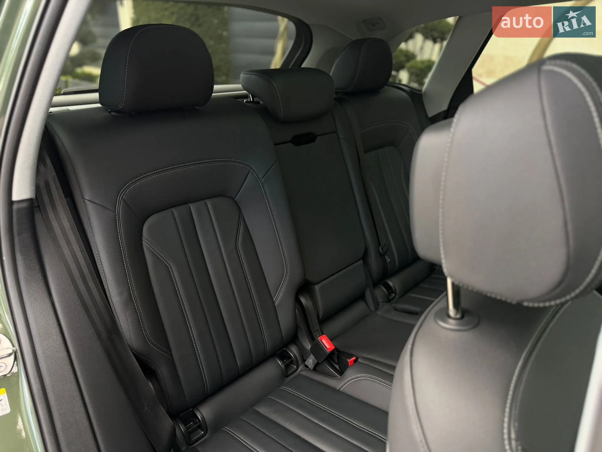 2023 Audi Q5 - мініатюра 41