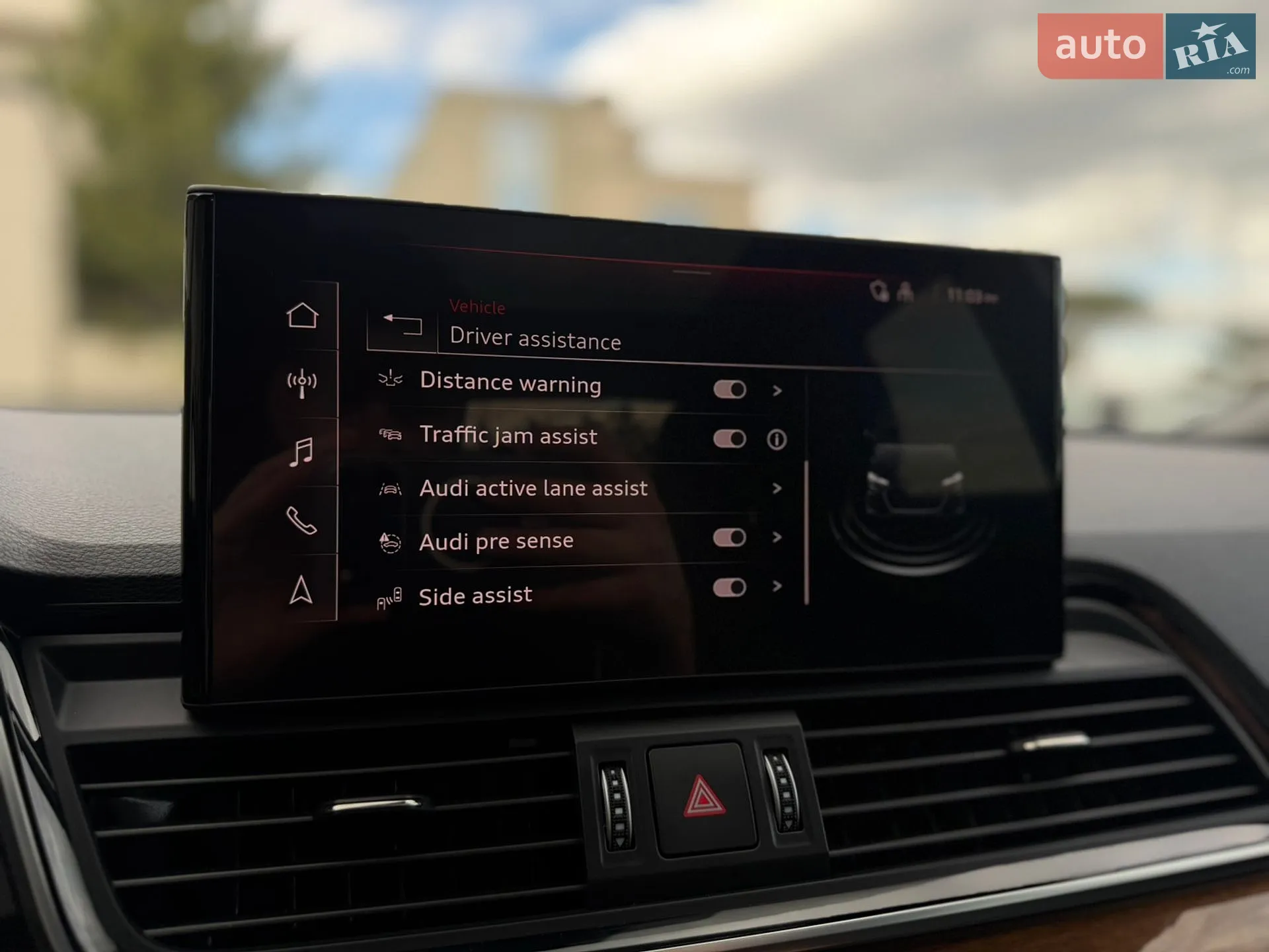 2023 Audi Q5 - мініатюра 60
