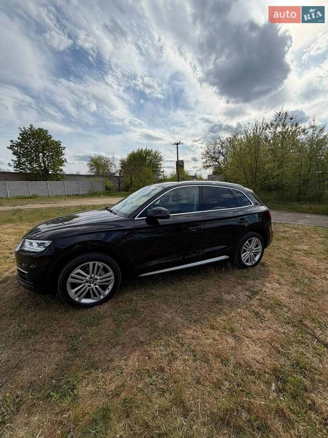 2017 Audi Q5 - мініатюра 4