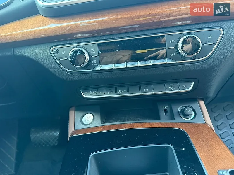Audi Q5 2022 VIN WA1E2AFY4N2053759 фото оголошення 11 з 64