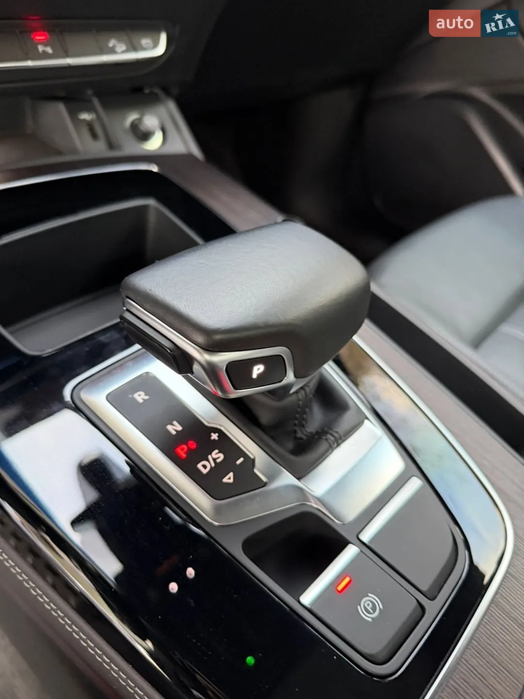 2020 Audi Q5 - мініатюра 18