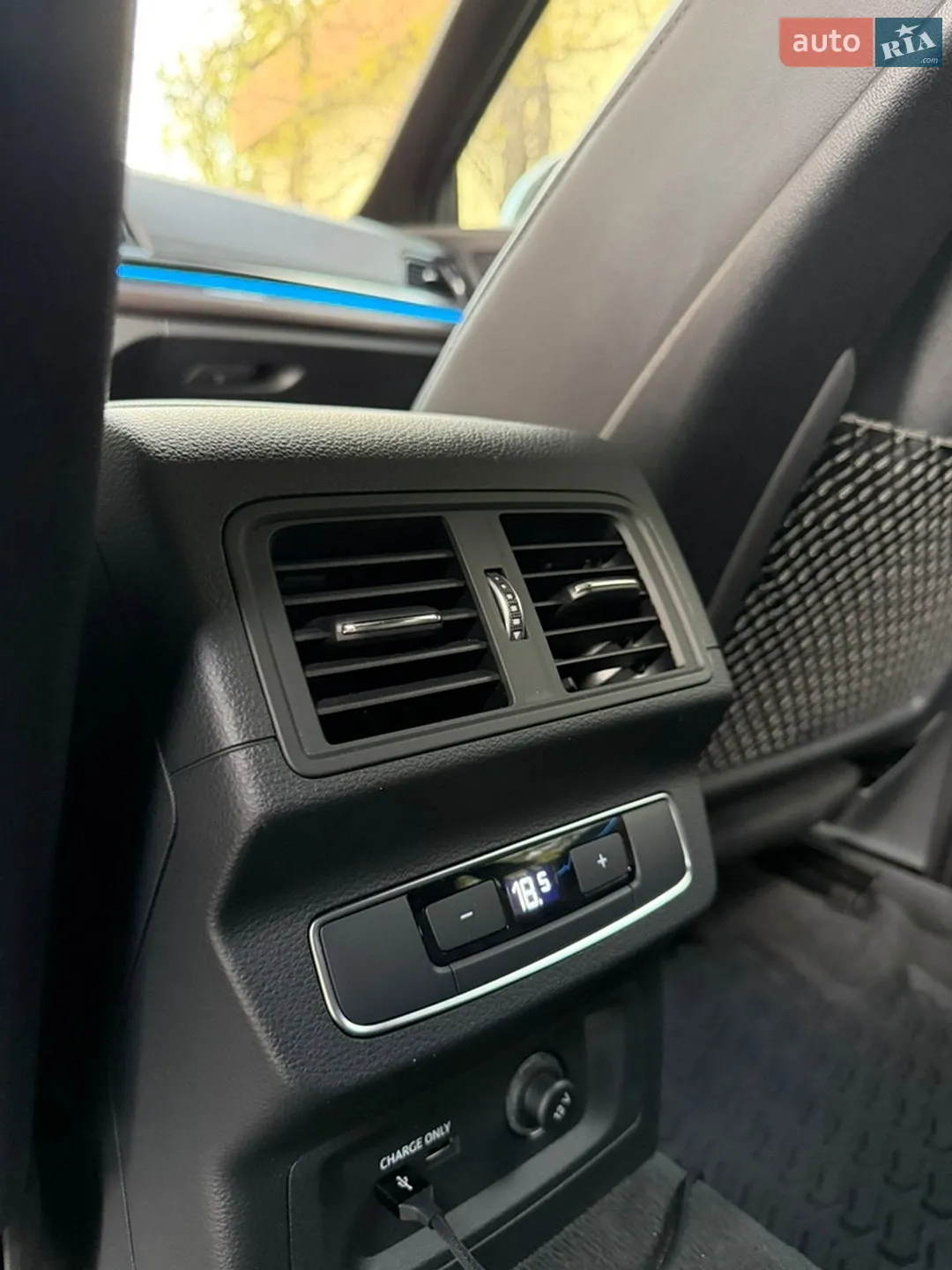 2020 Audi Q5 - мініатюра 22