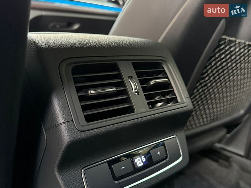 Внедорожник / Кроссовер Audi Q5 2020 в Днепре