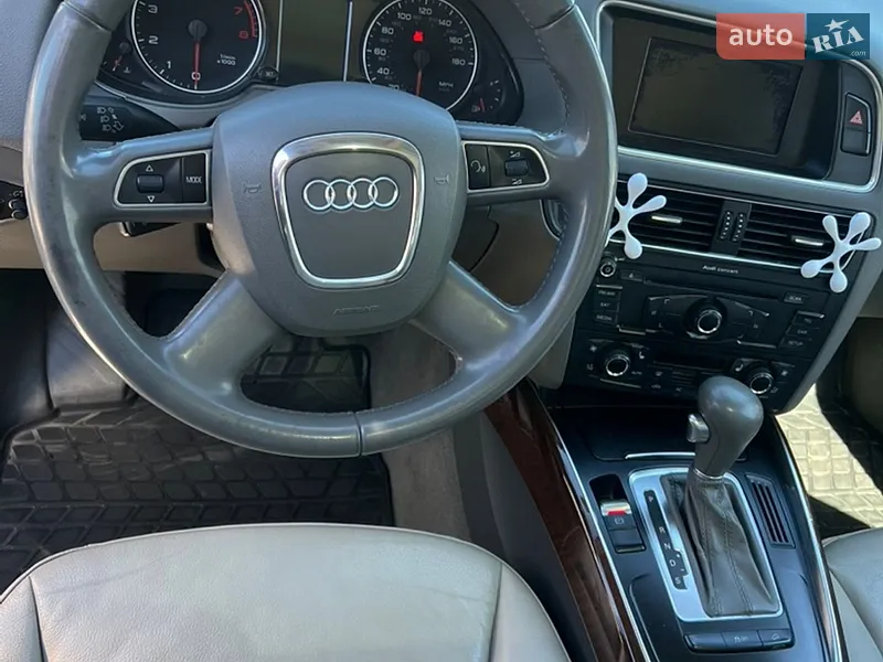 Audi Q5 2012 VIN WA1CFAFP4CA132855 фото оголошення 9 з 74