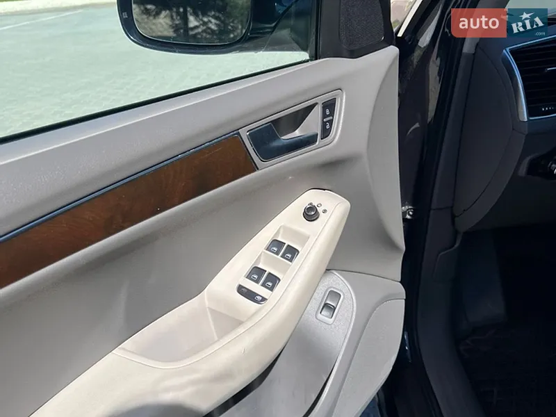 Audi Q5 2012 VIN WA1CFAFP4CA132855 фото оголошення 11 з 74