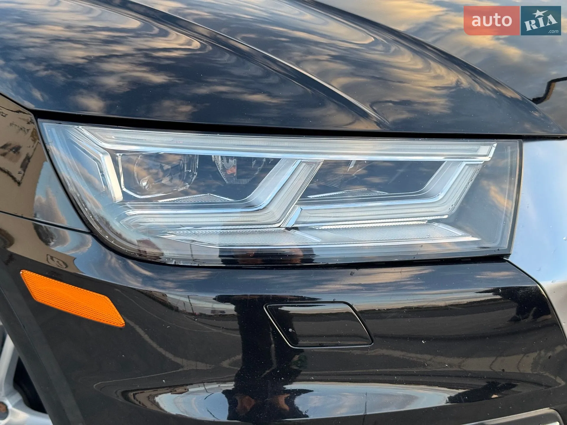 2018 Audi Q5 - мініатюра 7
